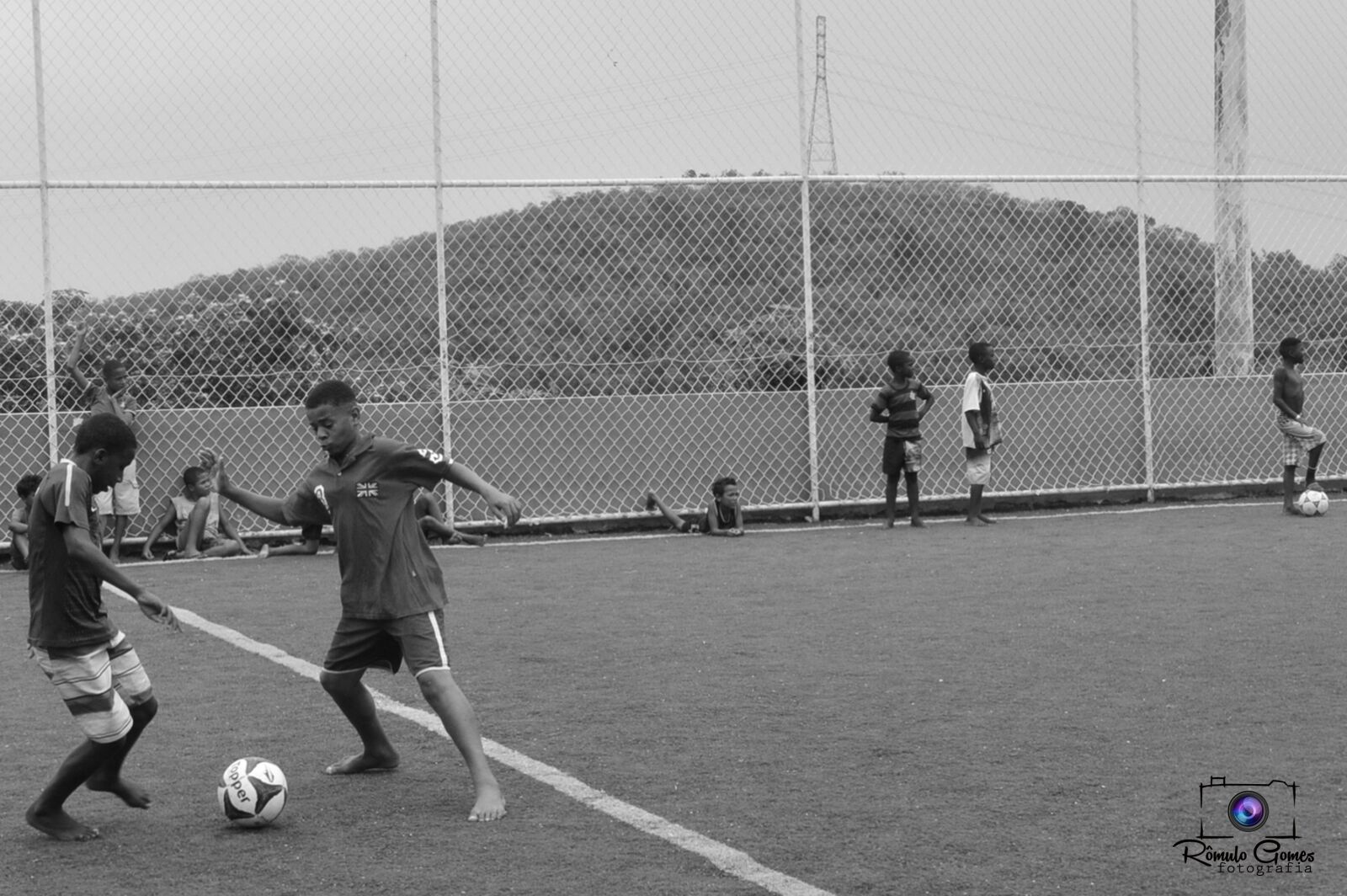 Nikon D3200 sample photo. Favela, of, peace photography