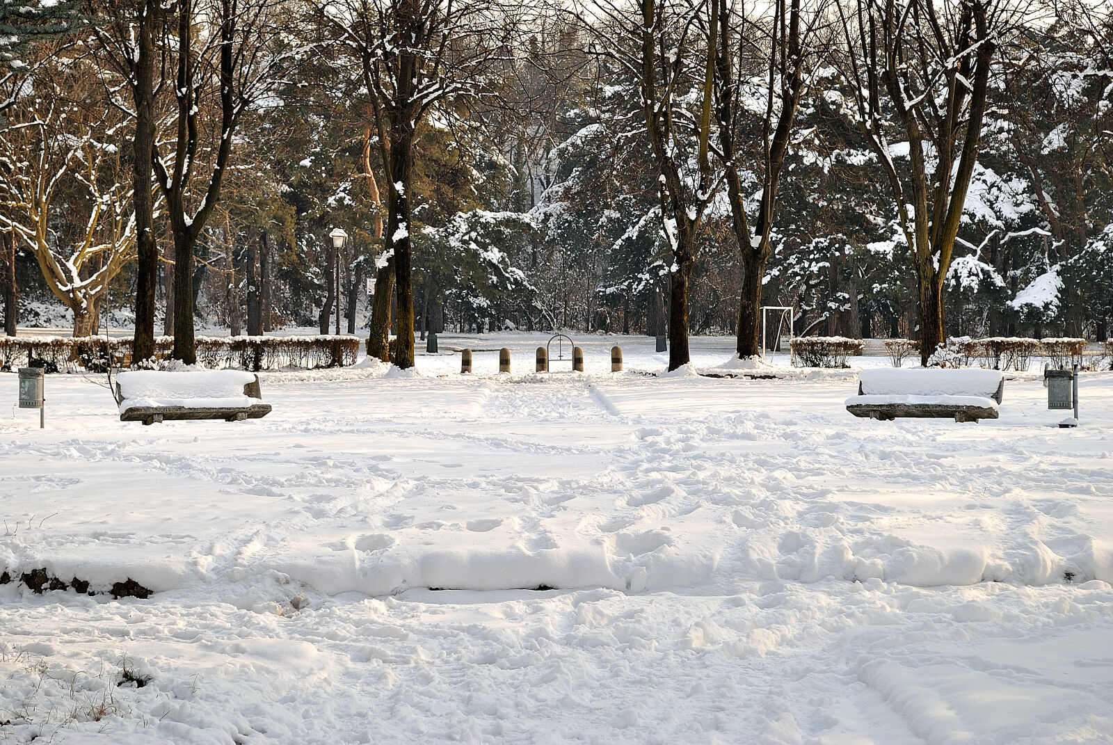 Nikon D3000 sample photo. Crespi, d, adda, park photography