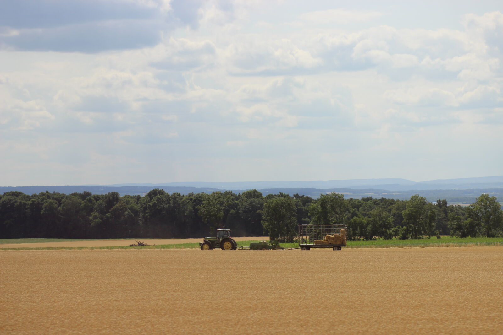 Canon EF 85mm F1.8 USM sample photo. Blue, brown, clouds, combine photography