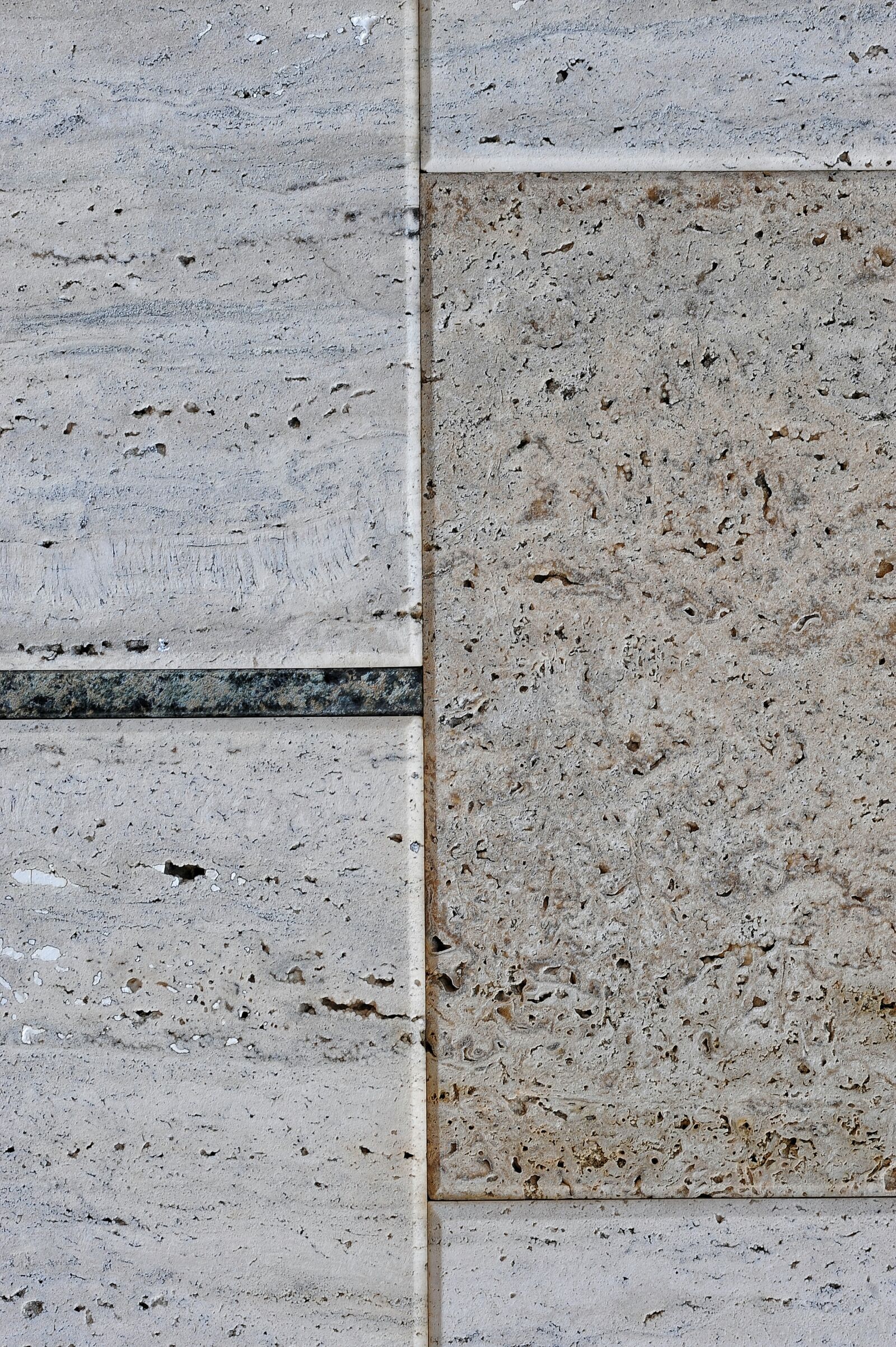 Nikon D700 sample photo. Marble, stone, rocks photography