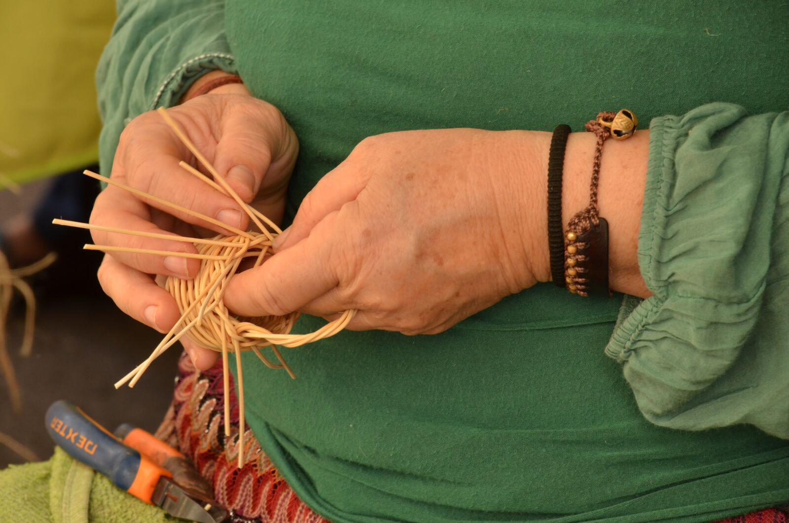 Nikon D7000 sample photo. Make, manufacture, crafts photography