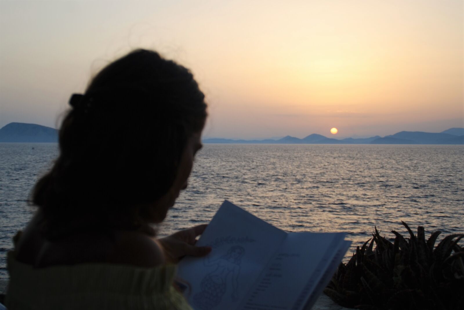 Nikon D80 sample photo. Peloponnese, sea, is photography