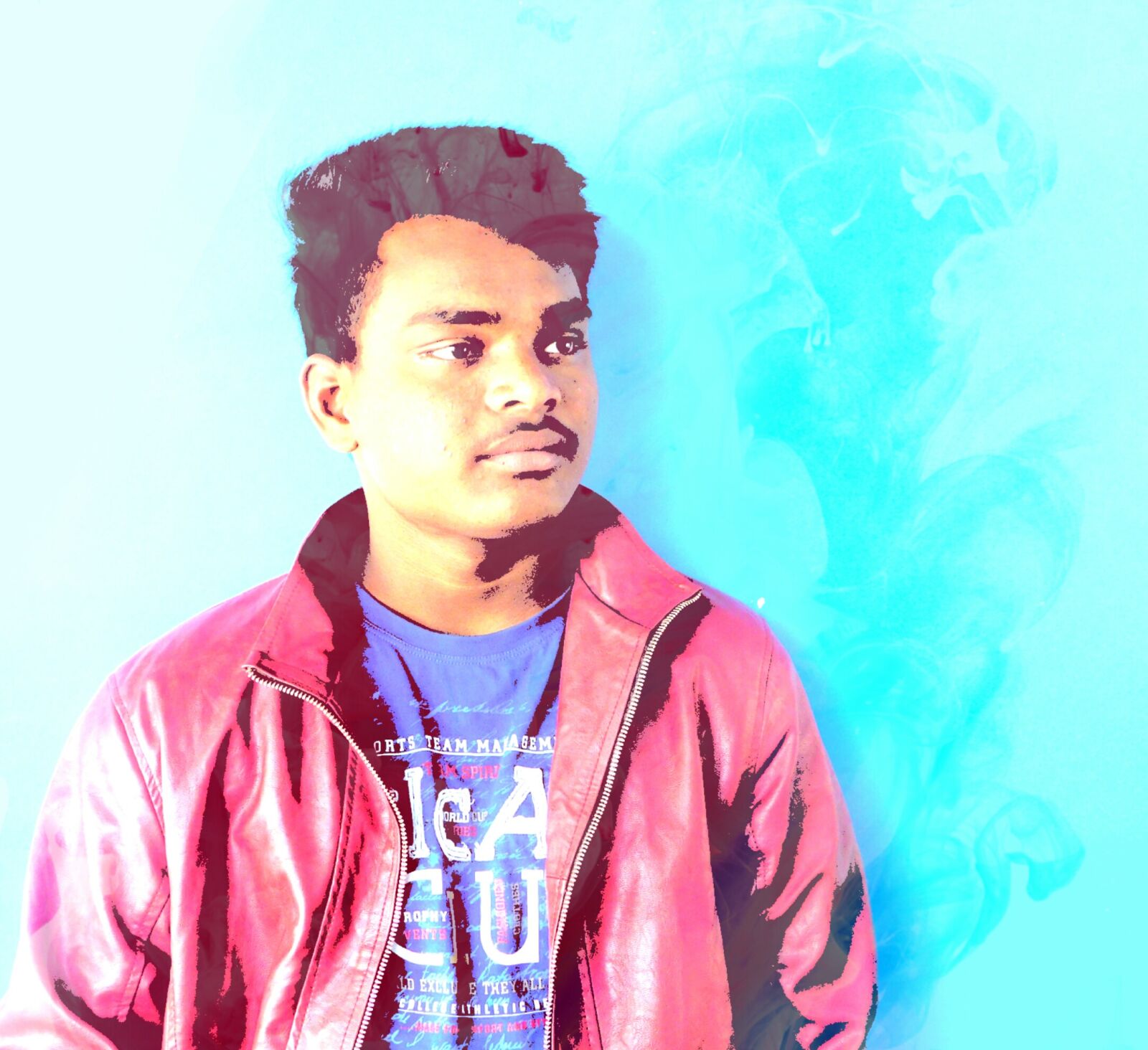 Nikon Coolpix B500 sample photo. Colour, men, nachika, saikumar photography