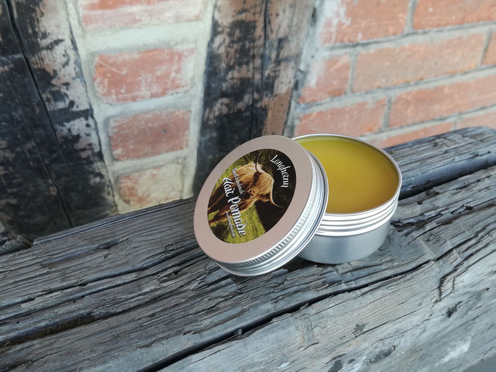 HUAWEI P9 LITE sample photo. Pomade, hair cosmetics, hair photography