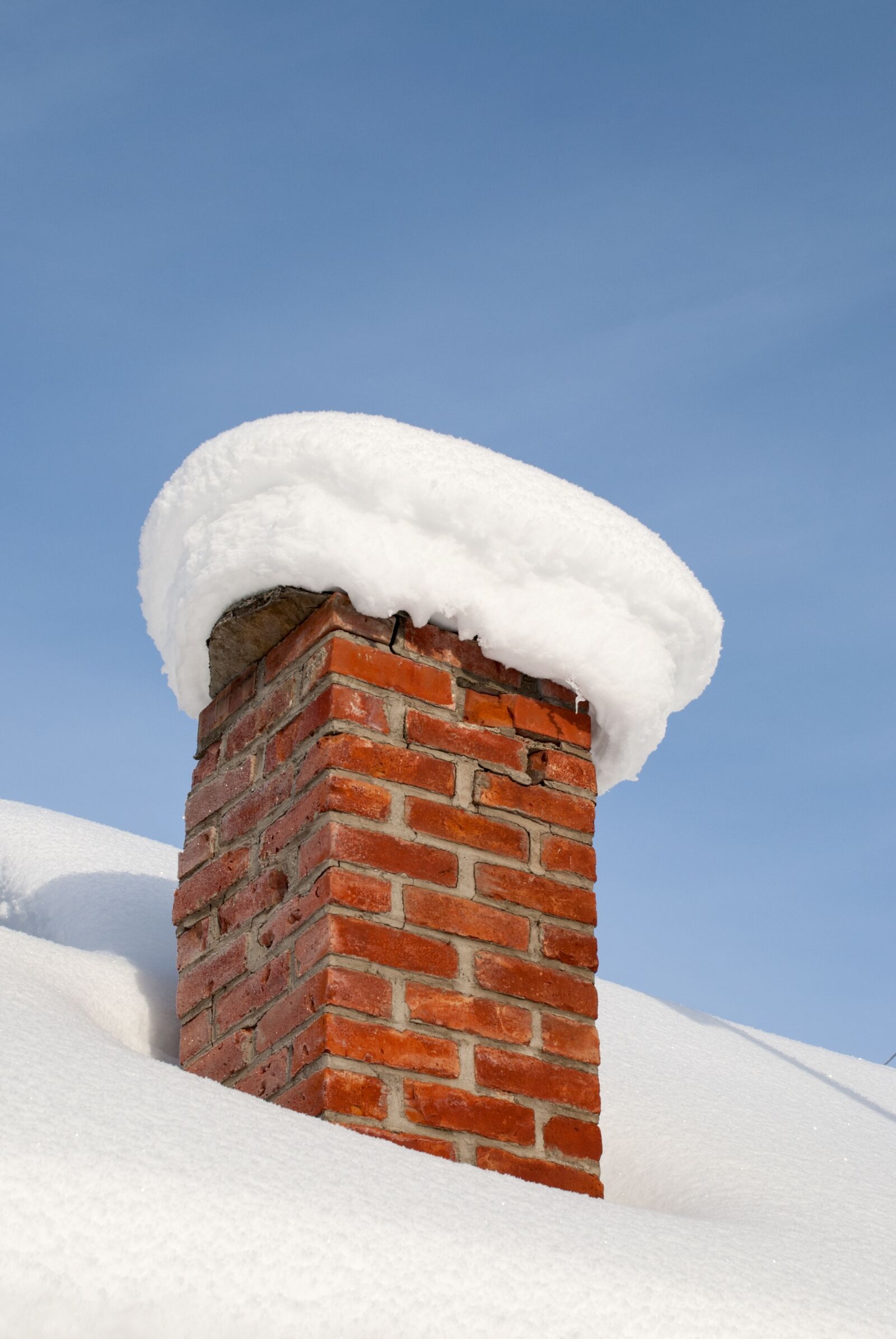 Nikon D80 sample photo. Winter, himmel, snow photography