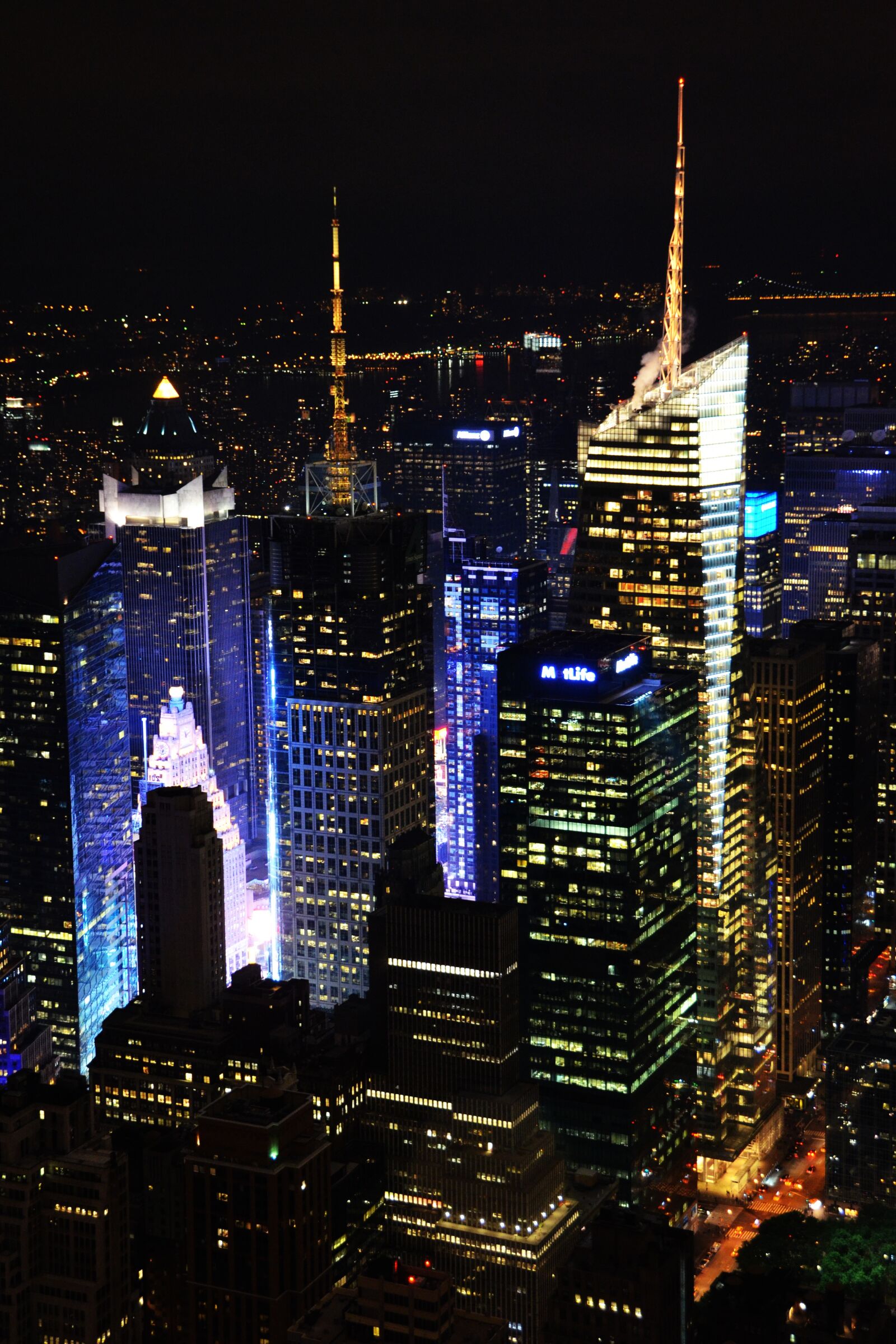 Nikon D5100 sample photo. Nyc, ny, new york photography