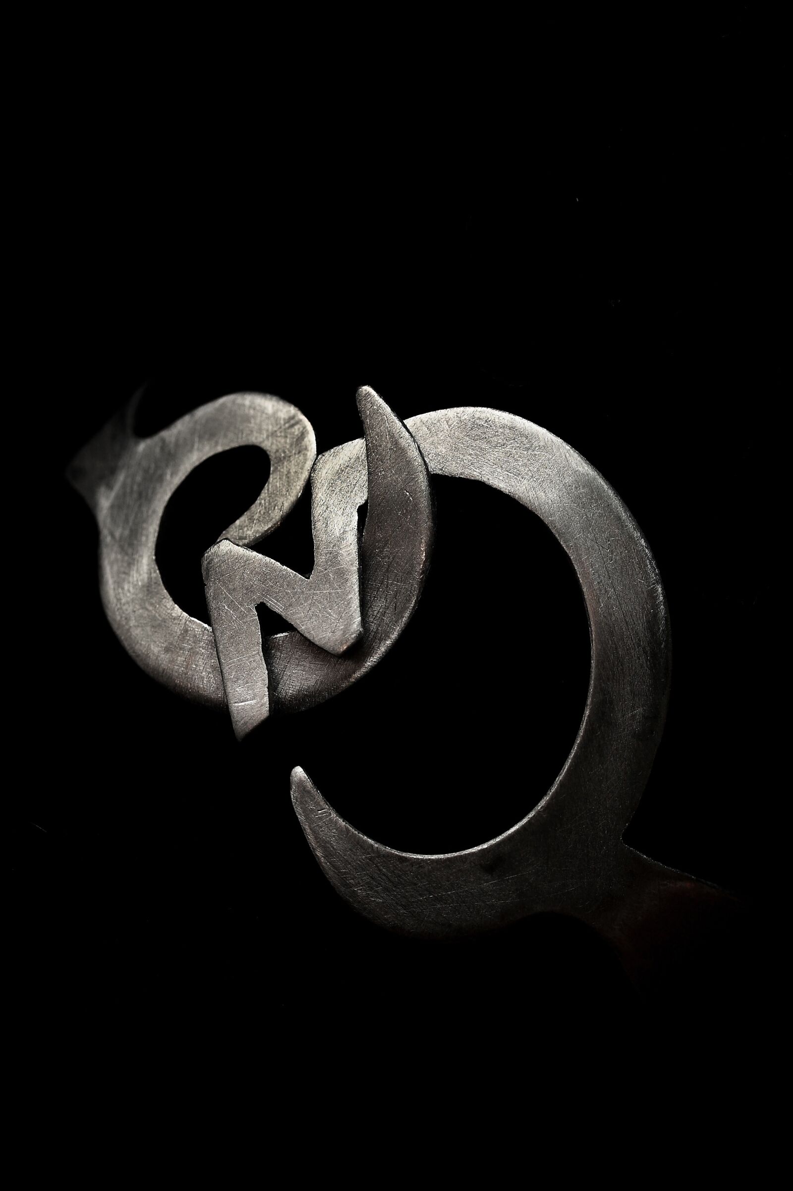 Canon EOS 40D sample photo. Necklace, design, daniel photography