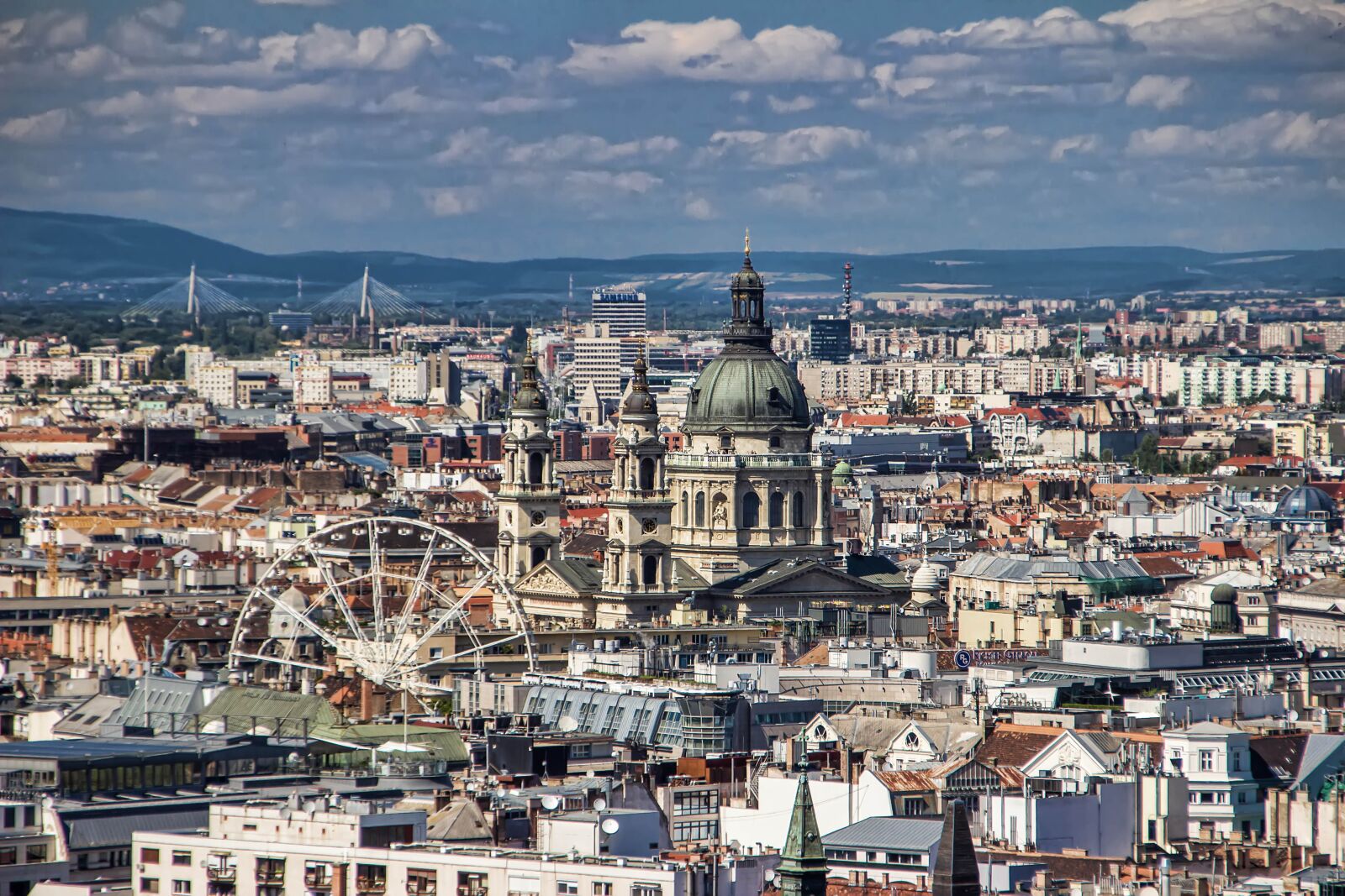 Canon EOS 600D (Rebel EOS T3i / EOS Kiss X5) sample photo. Budapest, hungary, views photography