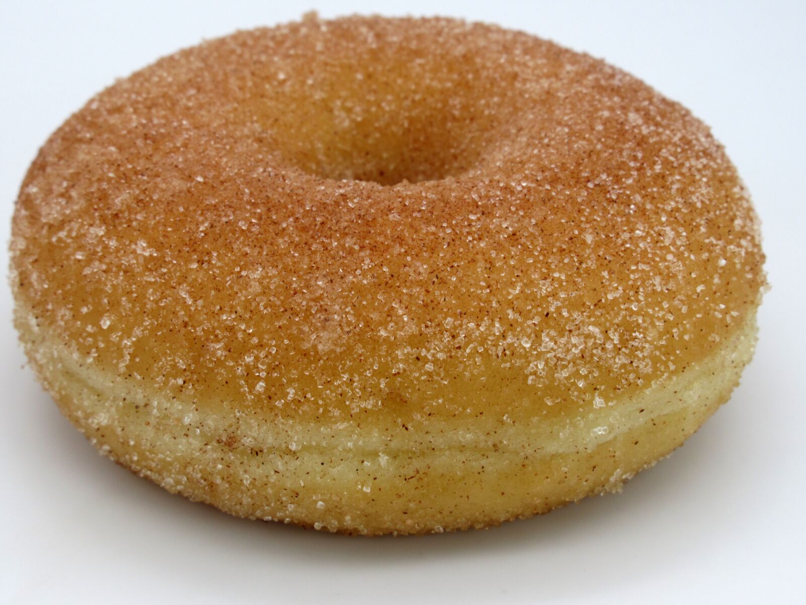 Canon PowerShot SX620 HS sample photo. Donut, confectionery, candy photography