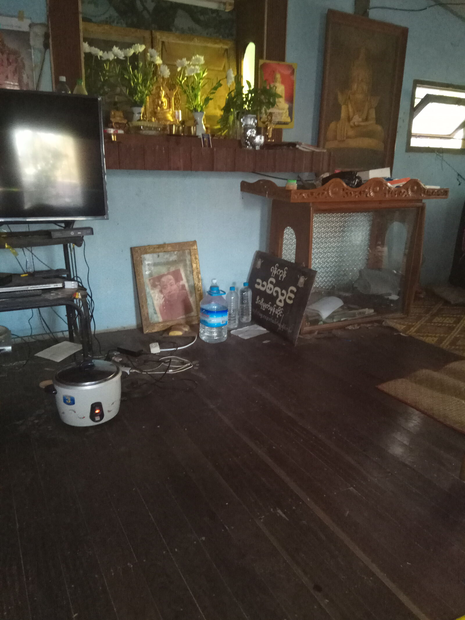 Xiaomi Redmi Note 4 sample photo