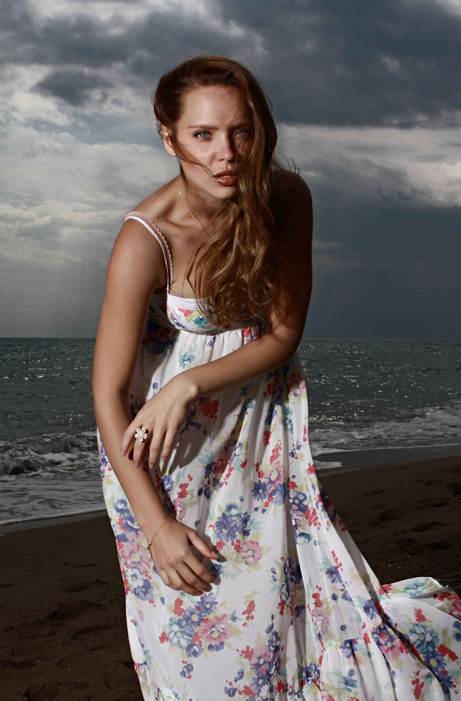 Canon EOS 450D (EOS Rebel XSi / EOS Kiss X2) sample photo. Fashion, model, beautiful photography