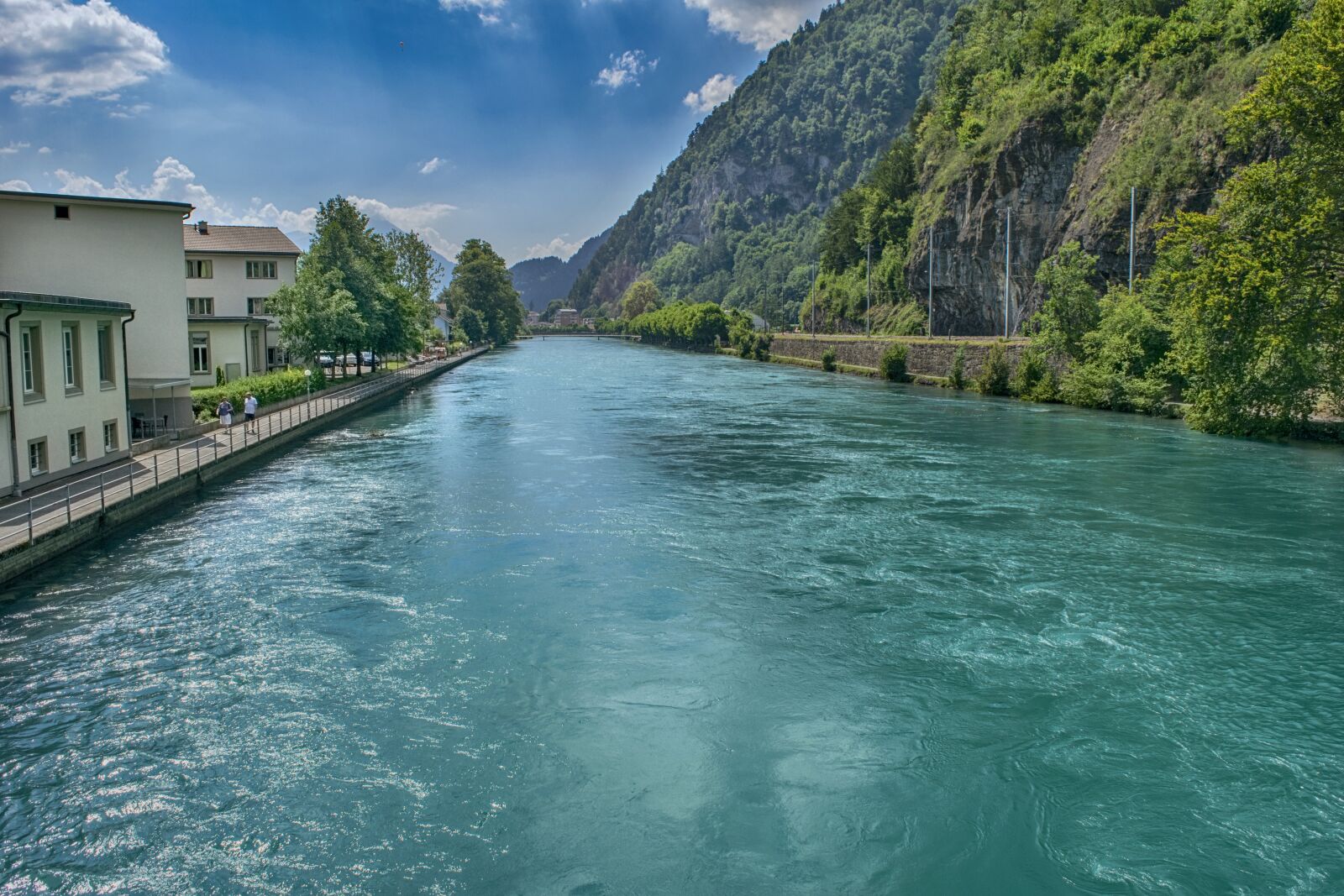 Nikon D3300 sample photo. River, water, landscape photography