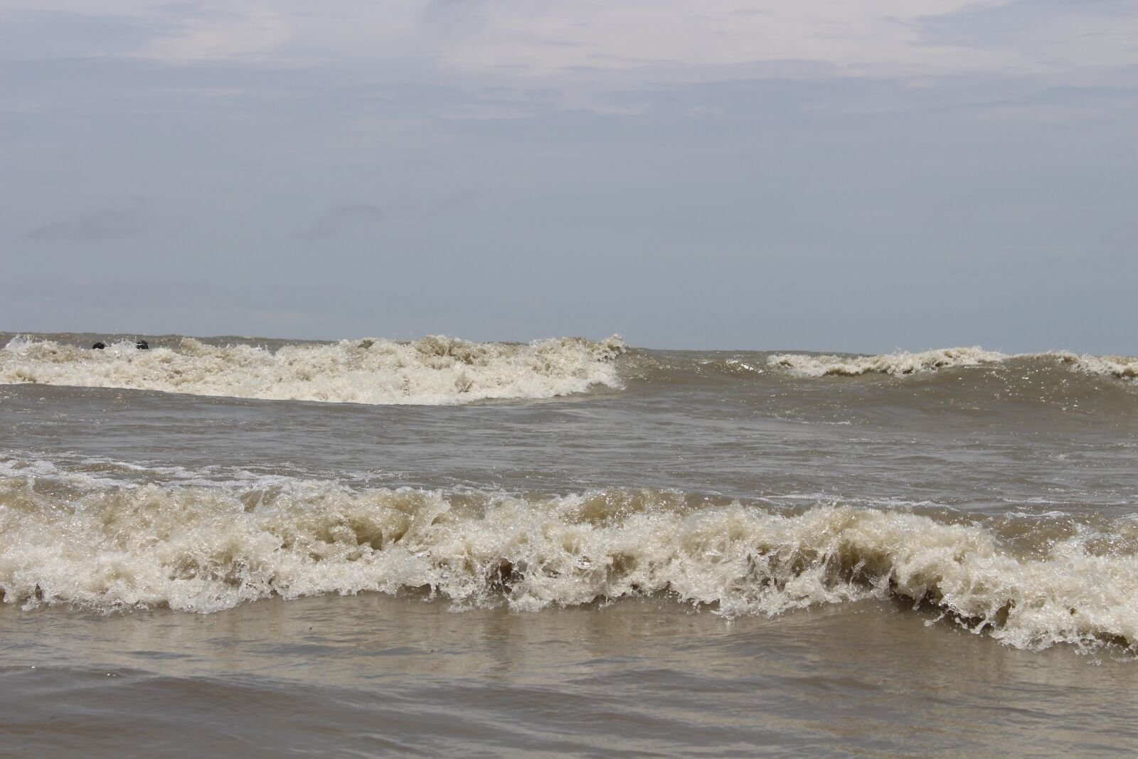 Canon EOS 700D (EOS Rebel T5i / EOS Kiss X7i) sample photo. Water, sea, beach photography