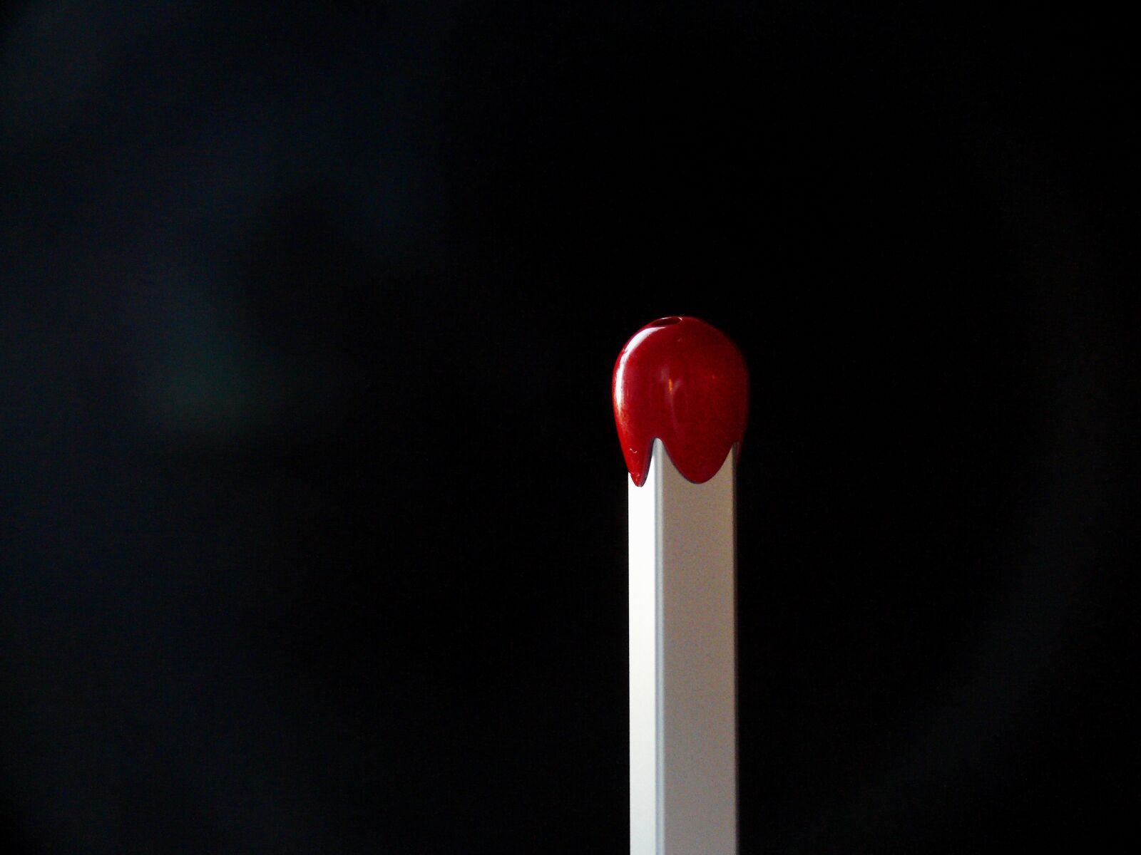 Leica V-LUX 1 sample photo. Lighter, flame, match photography