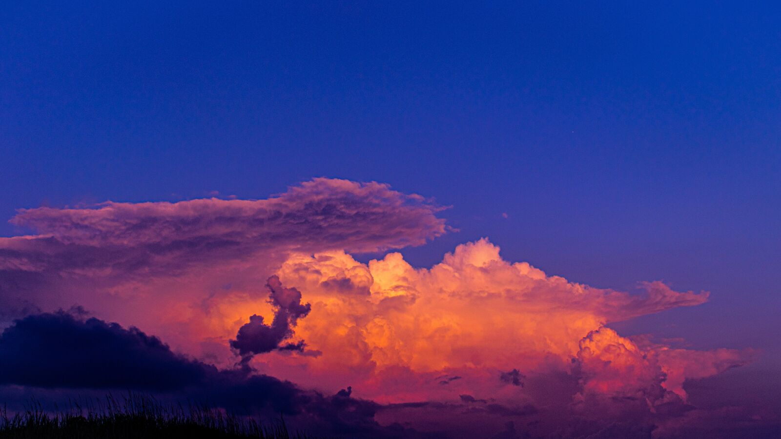 Nikon D3300 sample photo. Clouds, sky, cloudscape photography