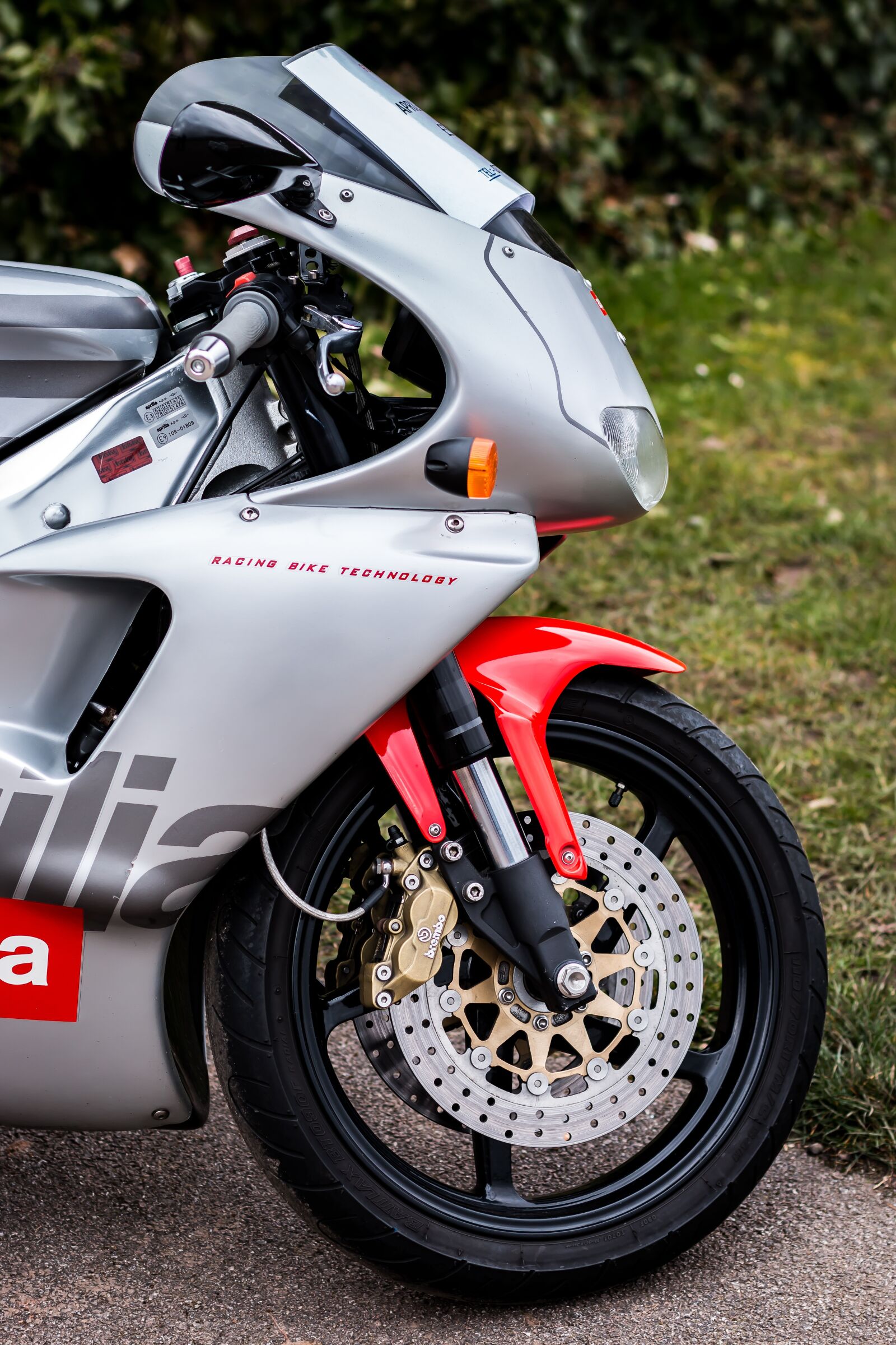 Canon EOS 70D + Canon EF 50mm F1.4 USM sample photo. Aprilia rs250, aprilia, rs250 photography