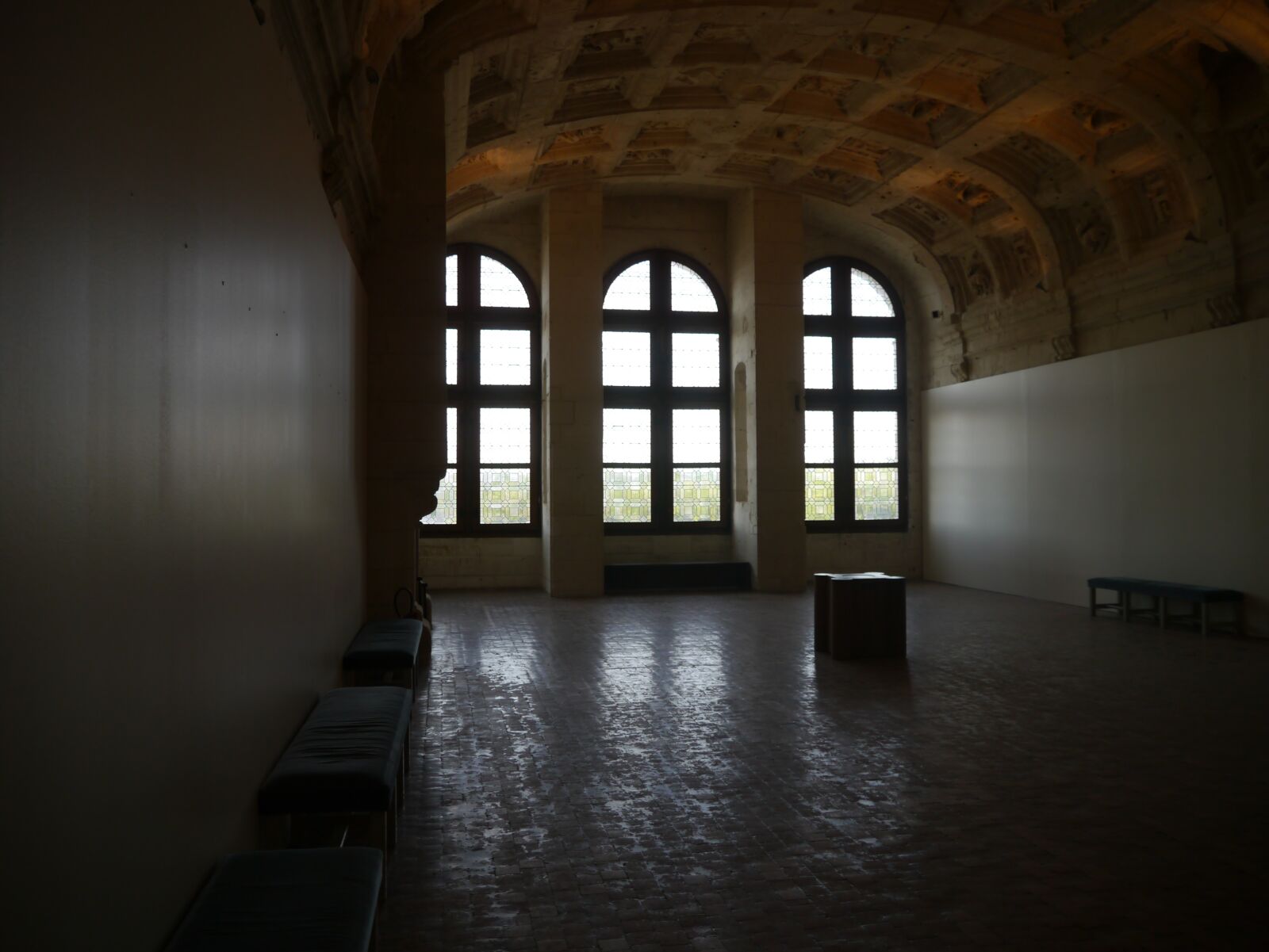 Panasonic Lumix DMC-G3 sample photo. Castle, chambord, architecture photography