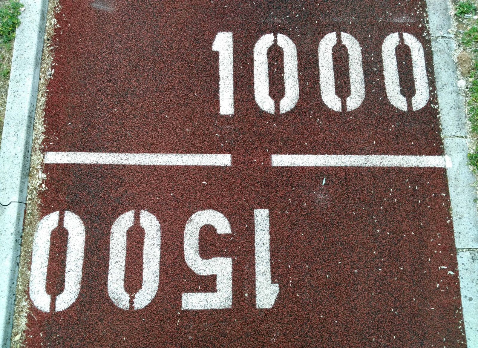 Lenovo S60-A sample photo. Sign, design, typography, road photography