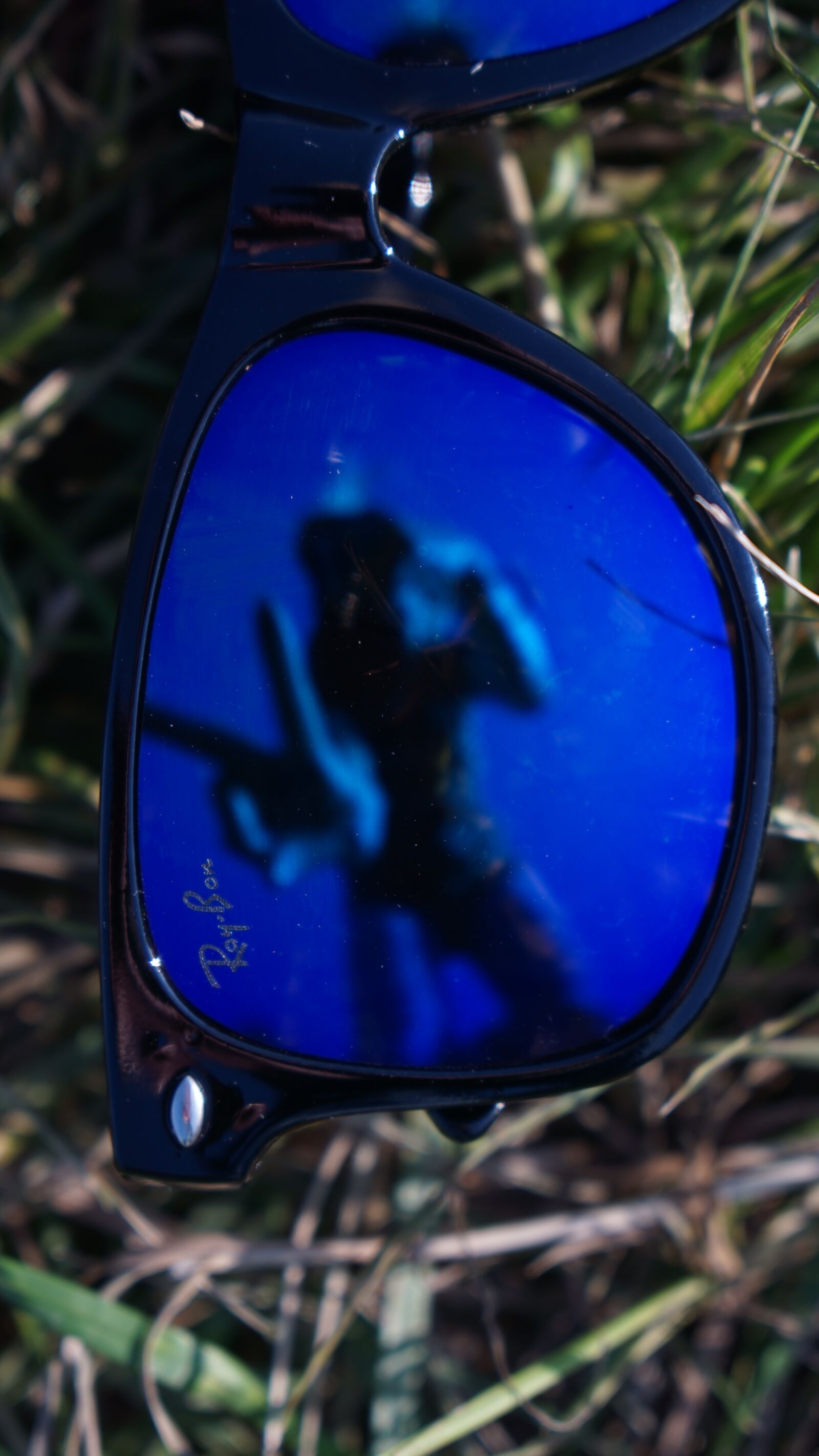 Sony a6000 sample photo. Glasses, color, sun photography