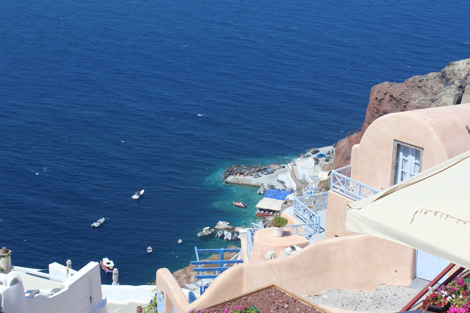 Canon EOS 1200D (EOS Rebel T5 / EOS Kiss X70 / EOS Hi) sample photo. Port fisherman, greece, mediterranean photography