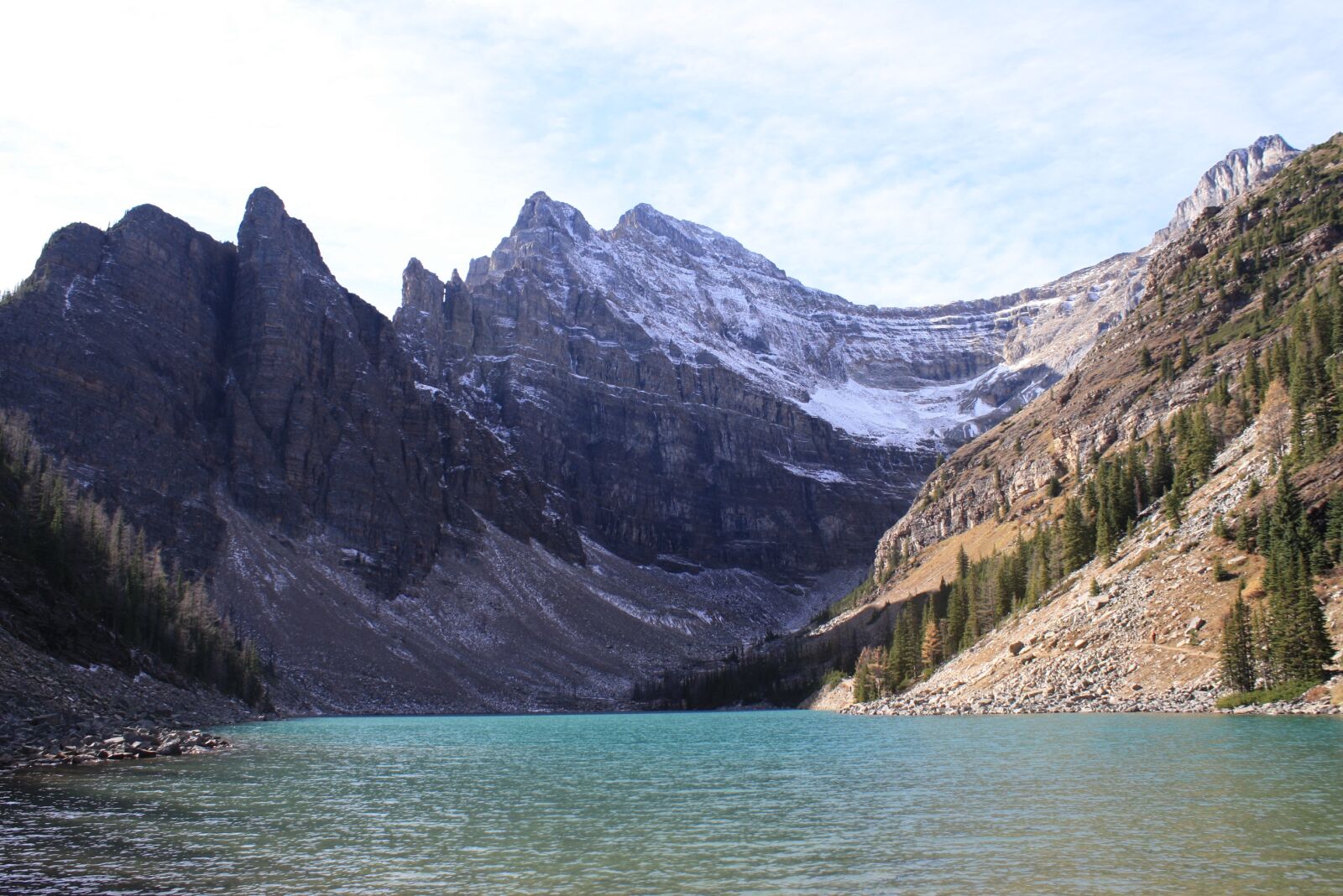 Canon EOS 1000D (EOS Digital Rebel XS / EOS Kiss F) sample photo. Nature, mountain, landscape photography