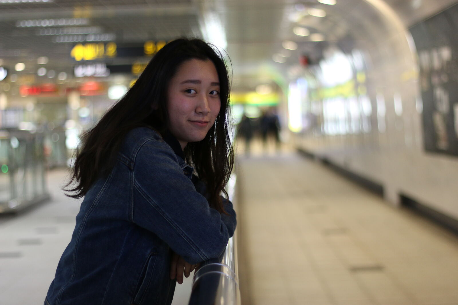 Canon EOS 70D + Canon EF 50mm F1.8 II sample photo
