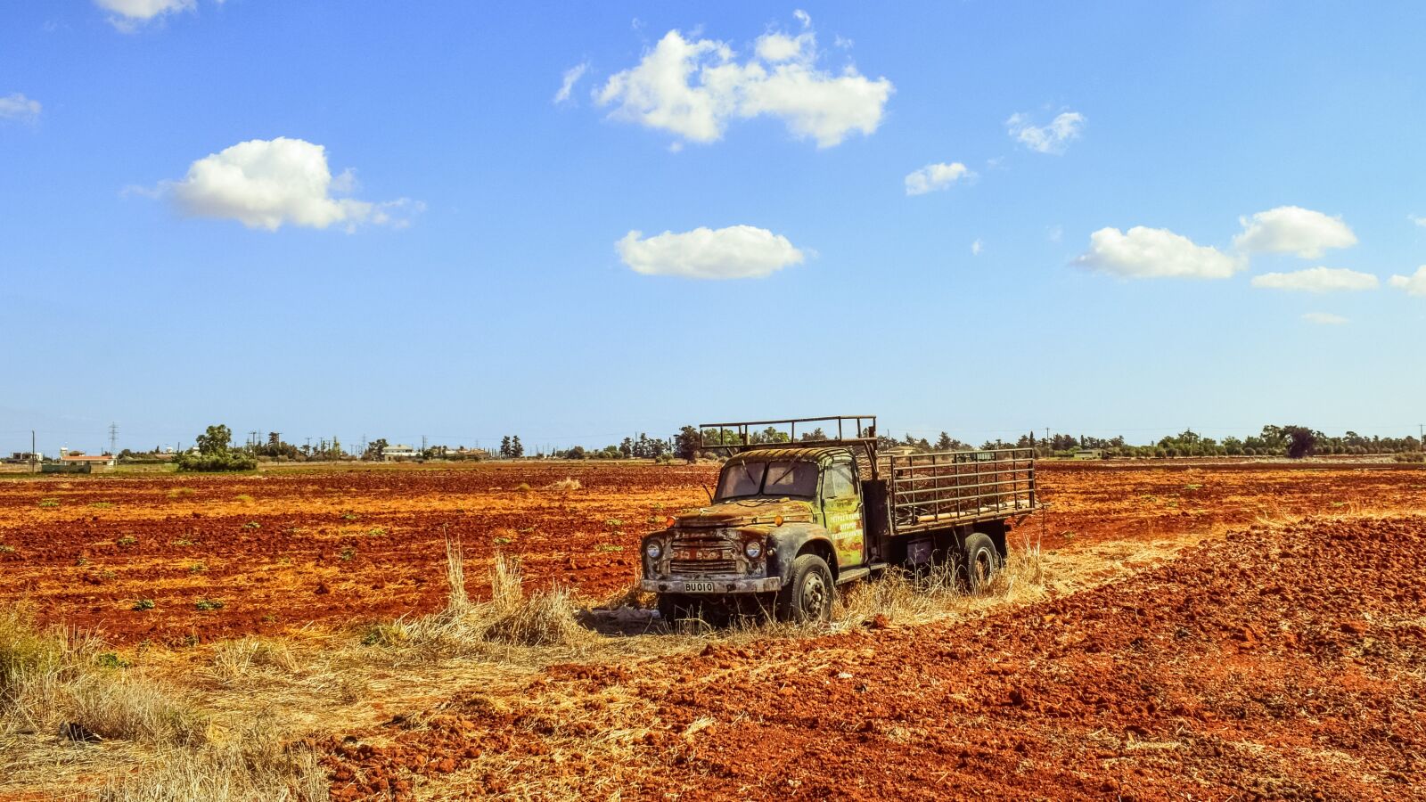 Nikon D3300 sample photo. Landscape, rural, countryside photography