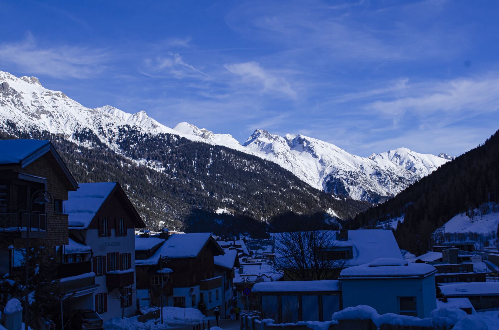 Nikon D7000 sample photo. Landscape, outdoor, nature photography