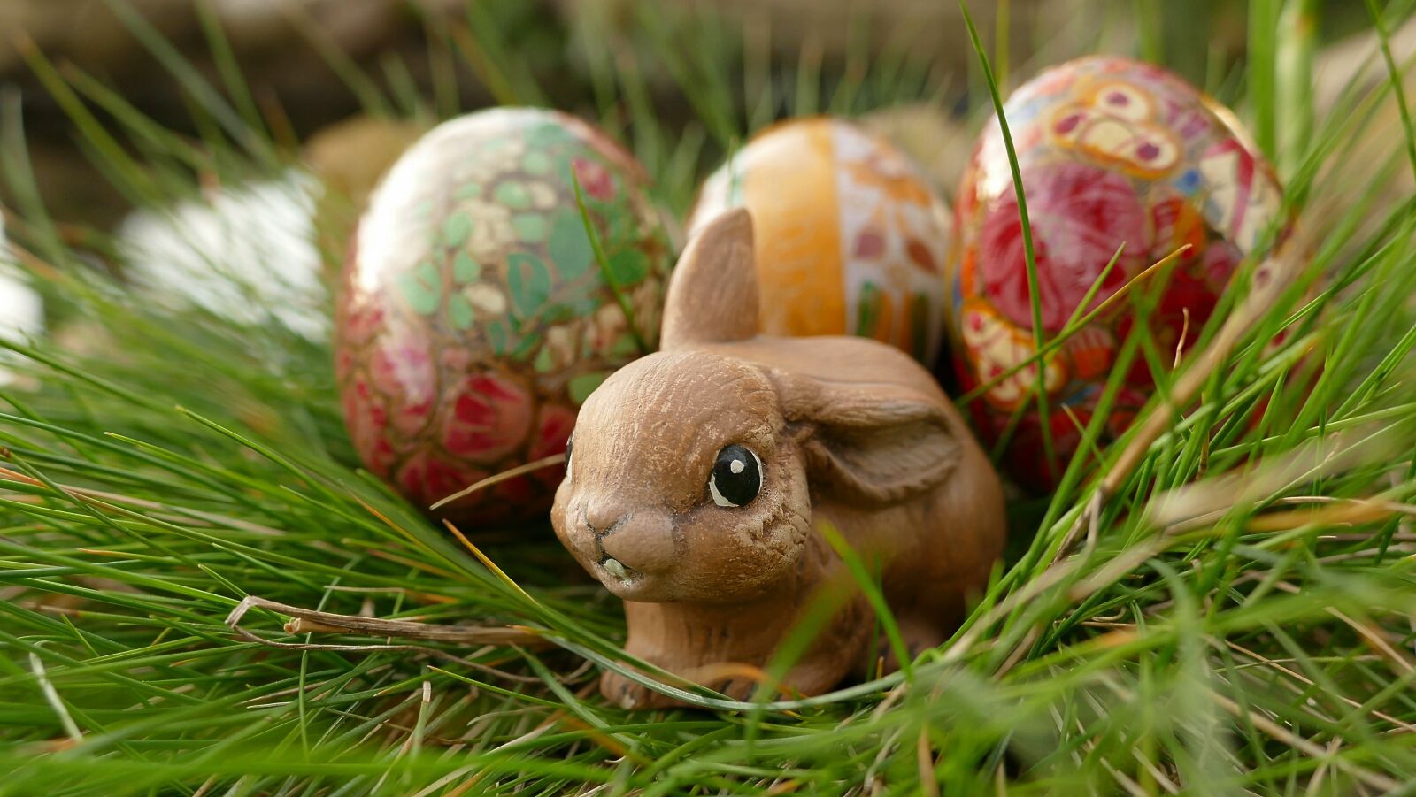 Panasonic Lumix DMC-FZ1000 sample photo. Easter, easter bunny, easter photography