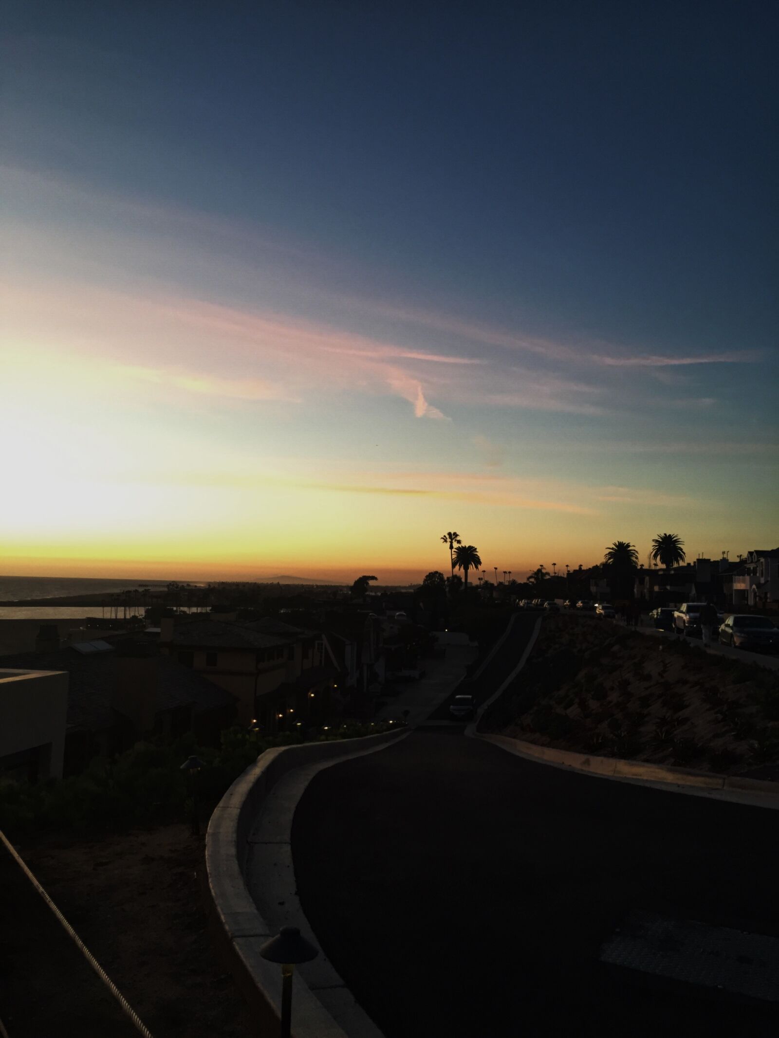 Apple iPhone 6 sample photo. Beautiful, california, los, angeles photography