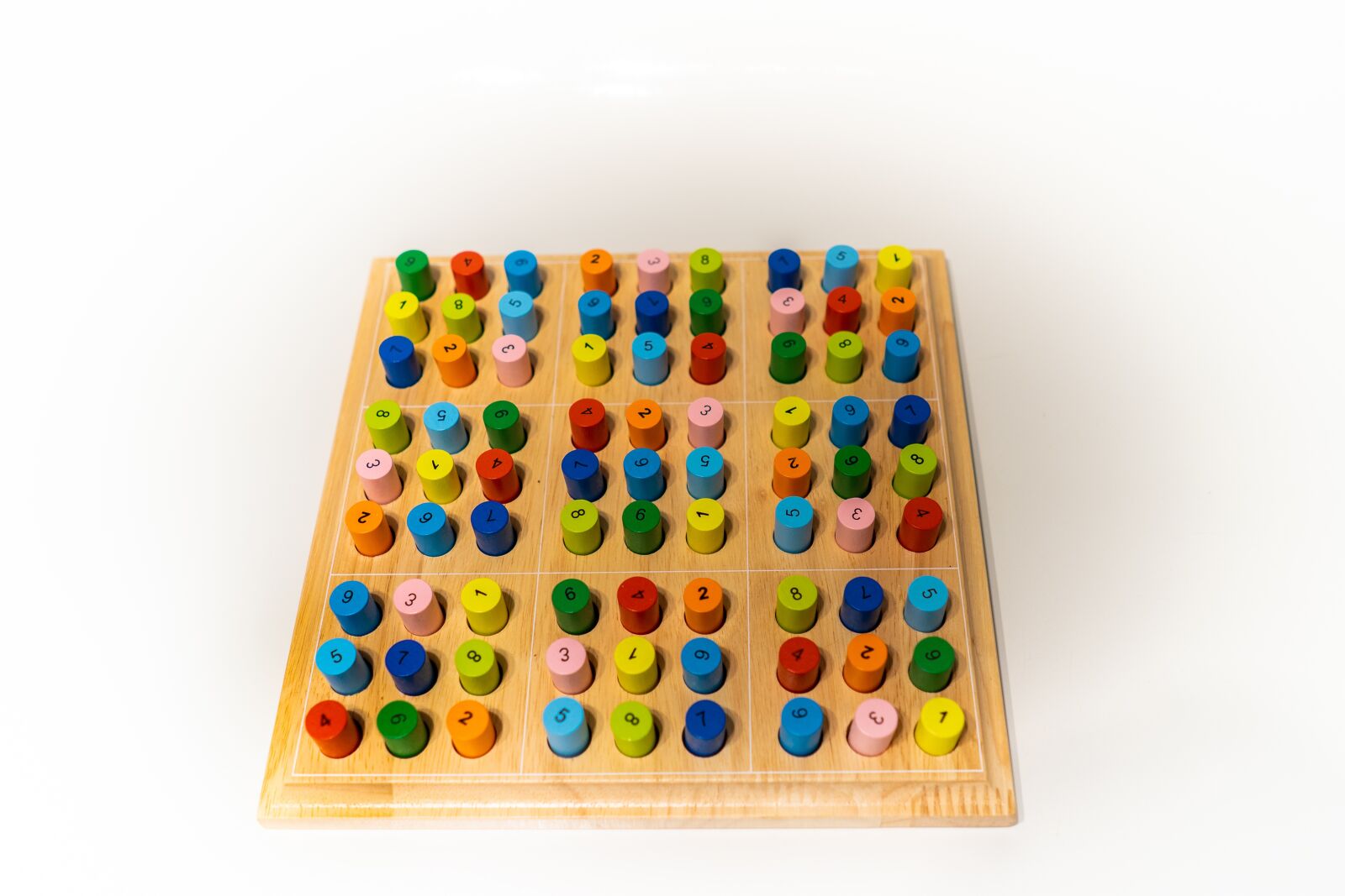 Sony a7 + Sony FE 28mm F2 sample photo. Board game, sokodku, board photography