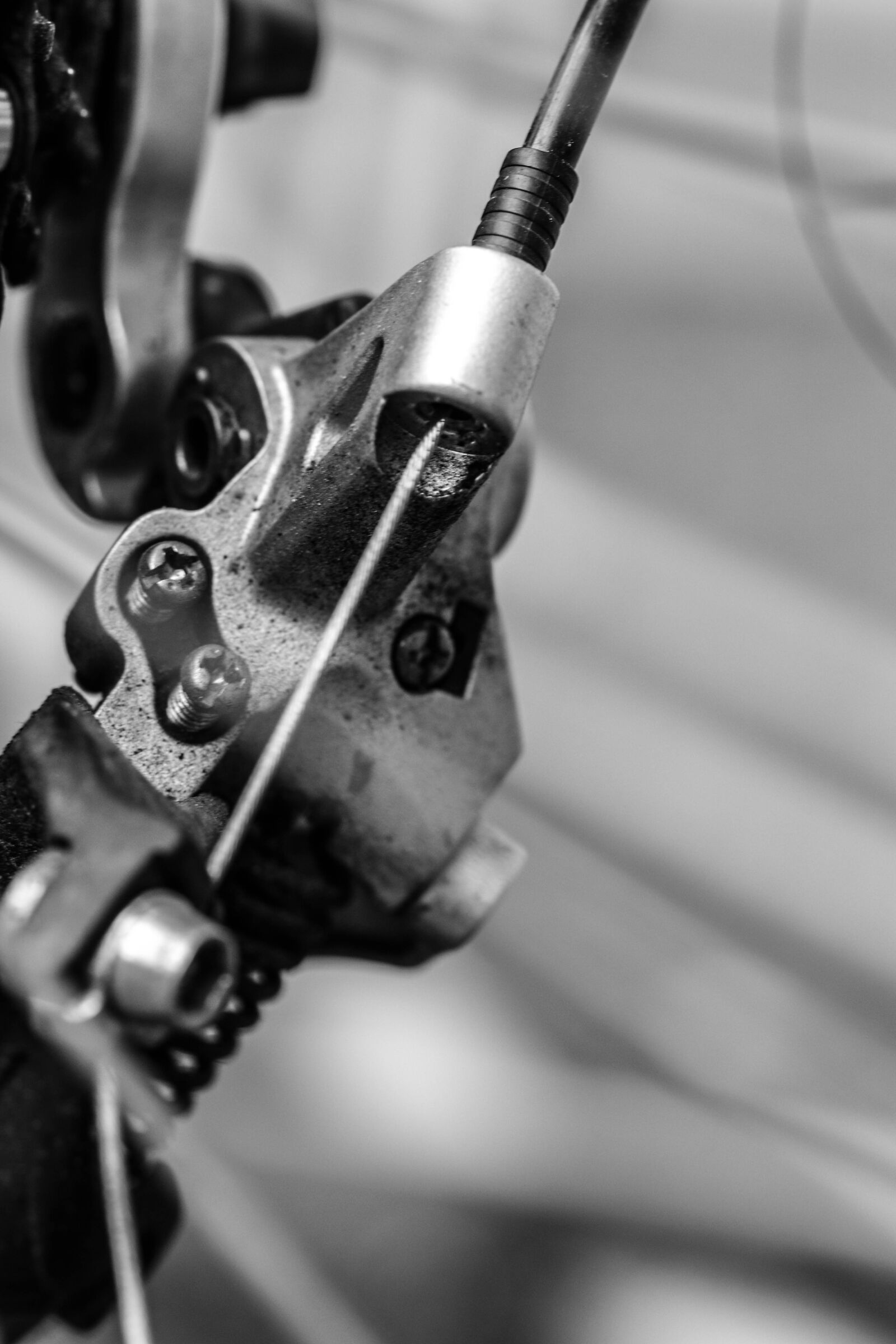 Canon EOS 7D Mark II sample photo. Bike, bicycle, bike part photography