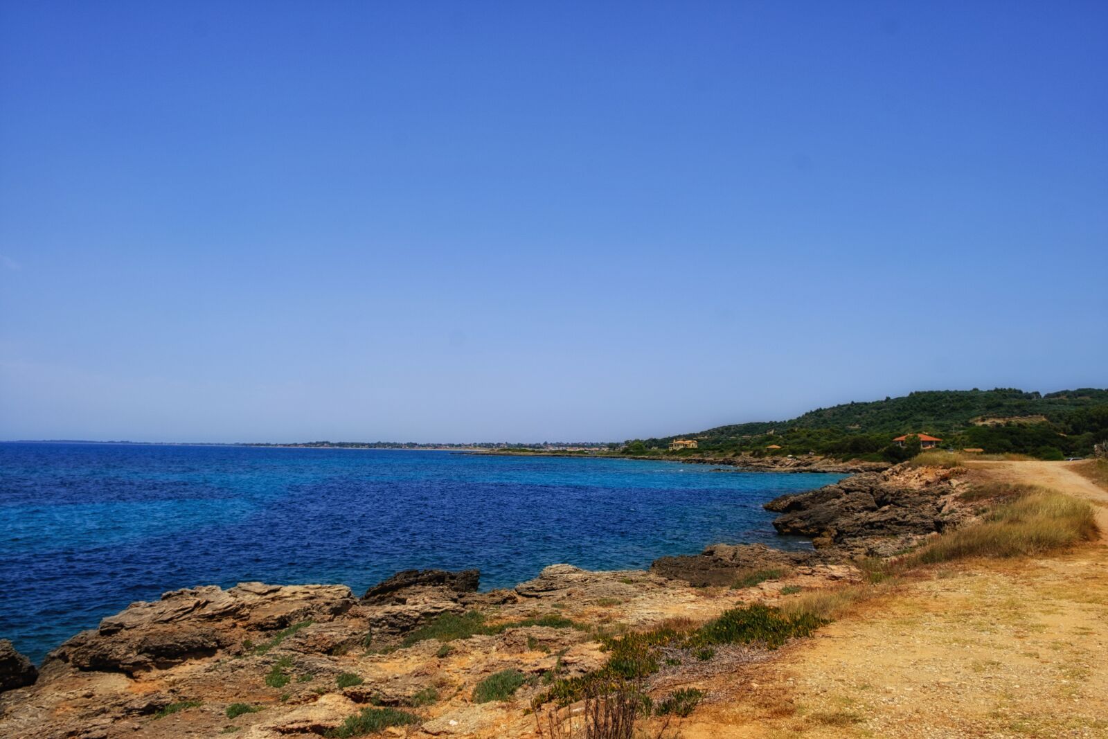 Fujifilm X-T2 sample photo. Beach, water, sea photography
