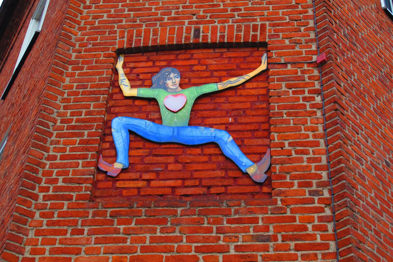Canon PowerShot G12 sample photo. Malmö, sweden, building photography