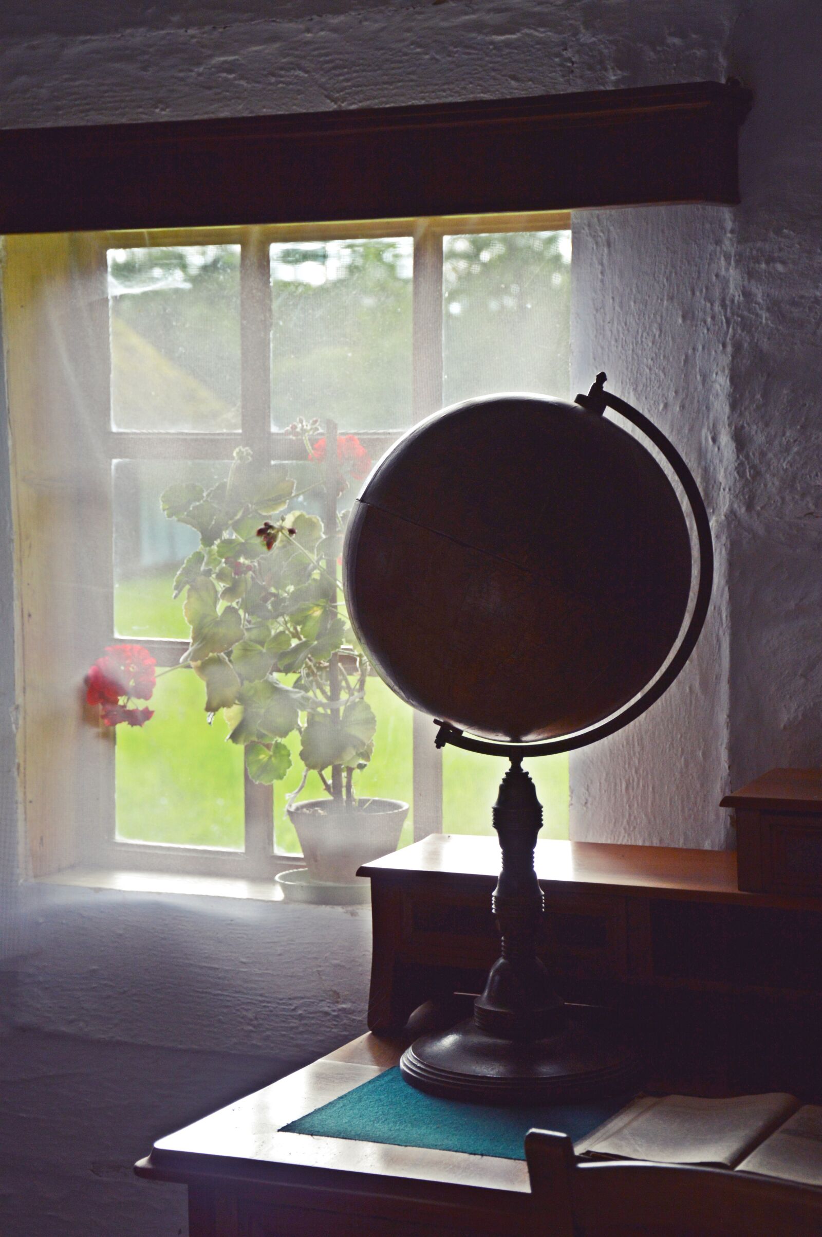 Nikon D3200 sample photo. Window, view, the background photography
