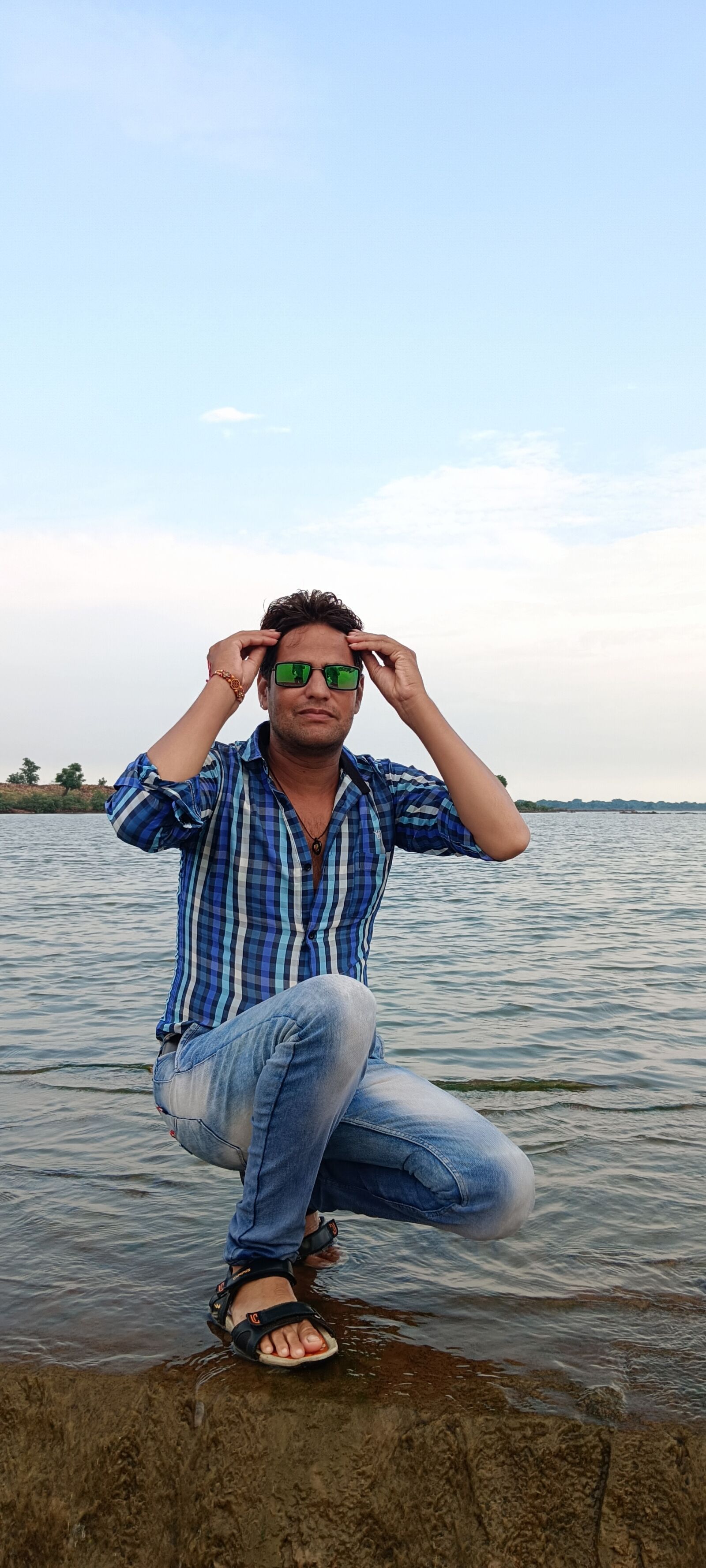 vivo Y56 5G sample photo