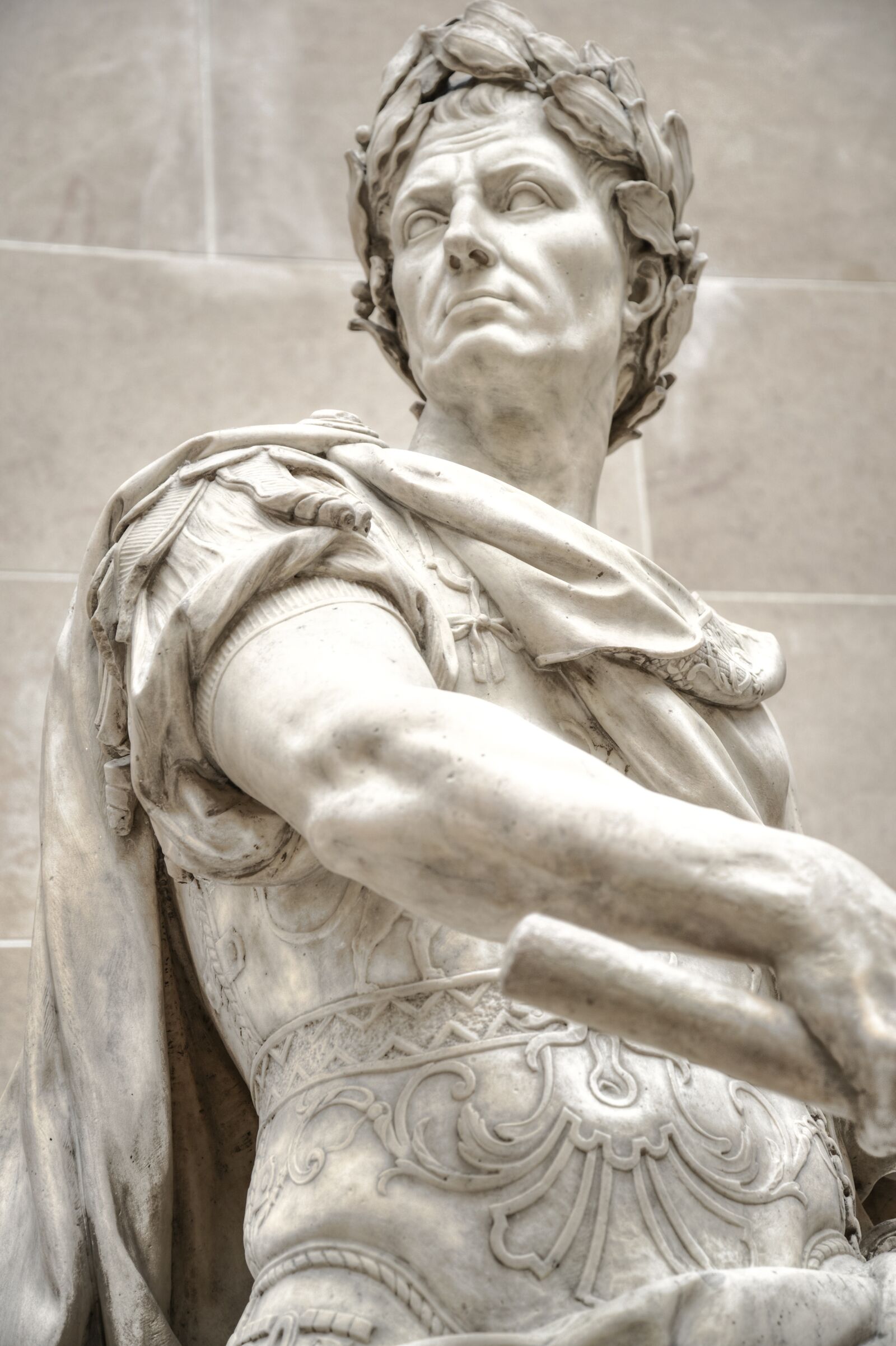 Nikon D600 sample photo. Julius, caesar, roman photography