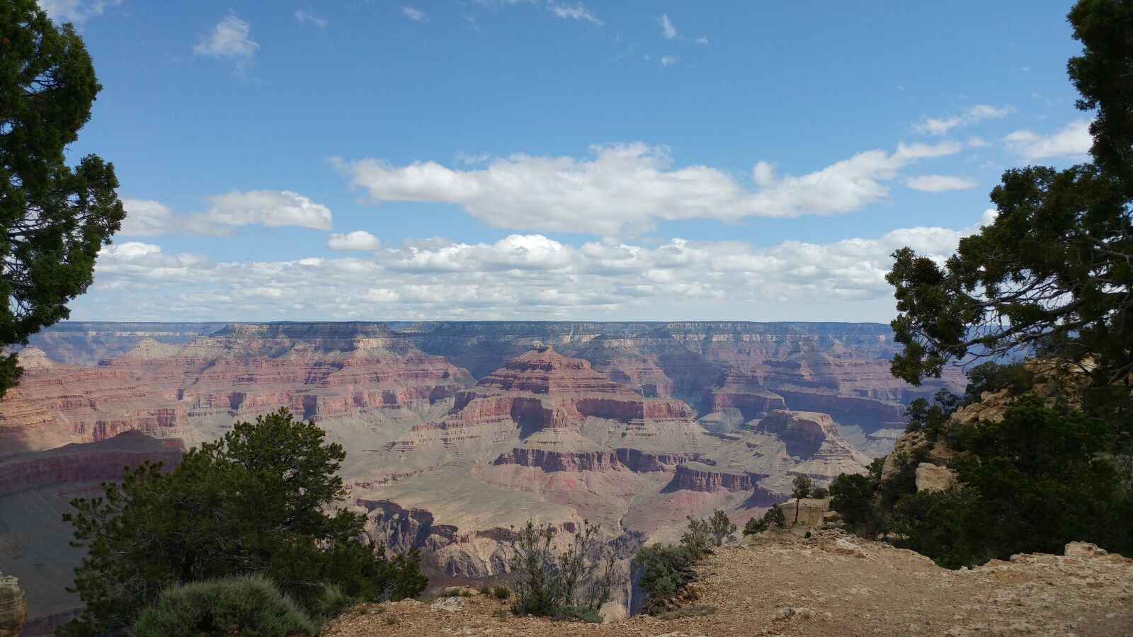 LG G5 sample photo. Travel, united states, nature photography