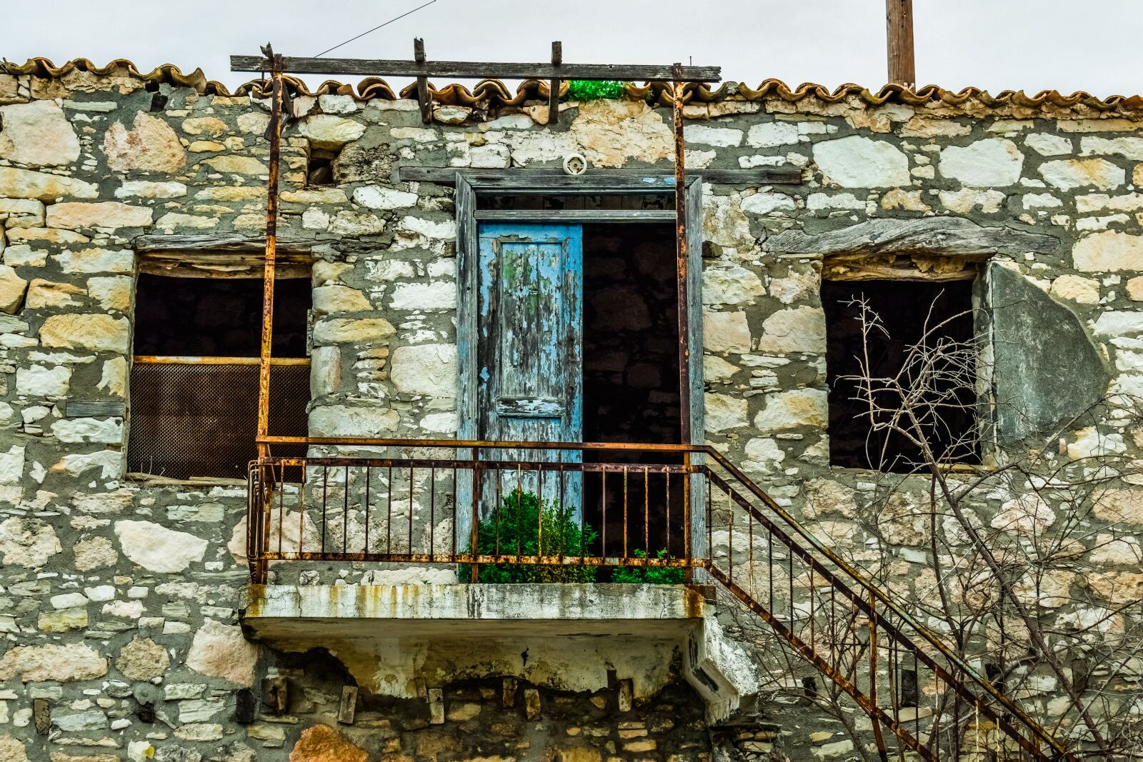 Nikon D3300 sample photo. Old, house, architecture photography