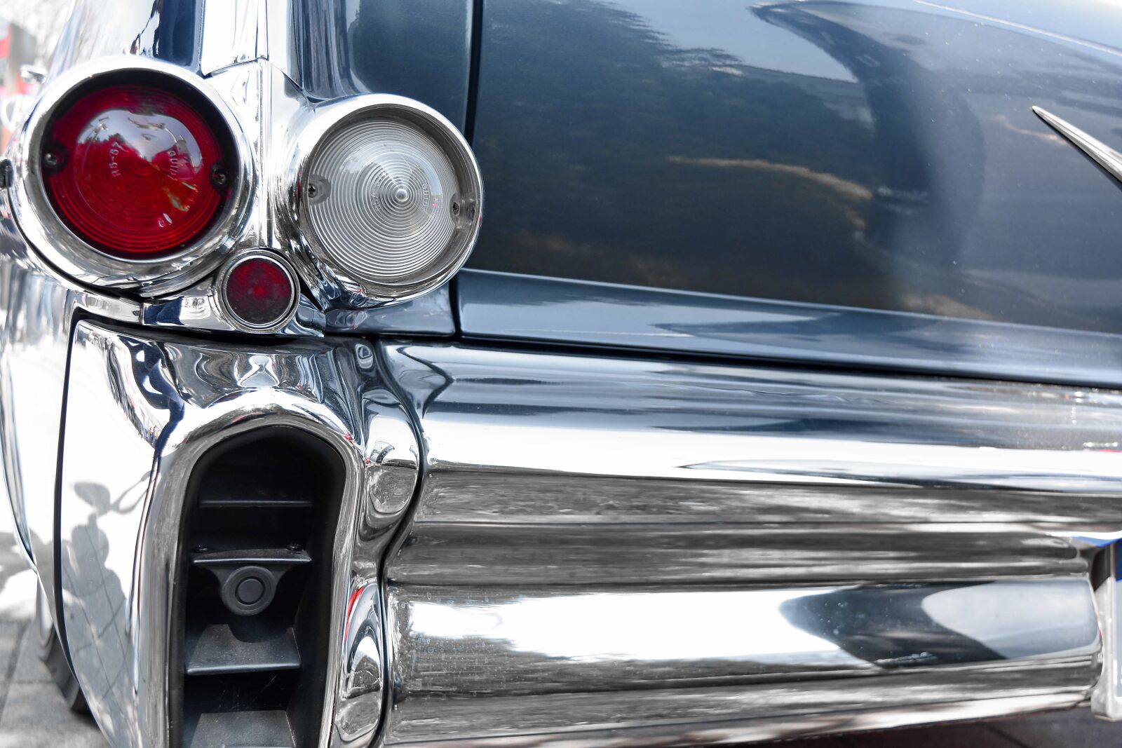 Nikon D5500 sample photo. Automobile, drive, vehicle, car photography