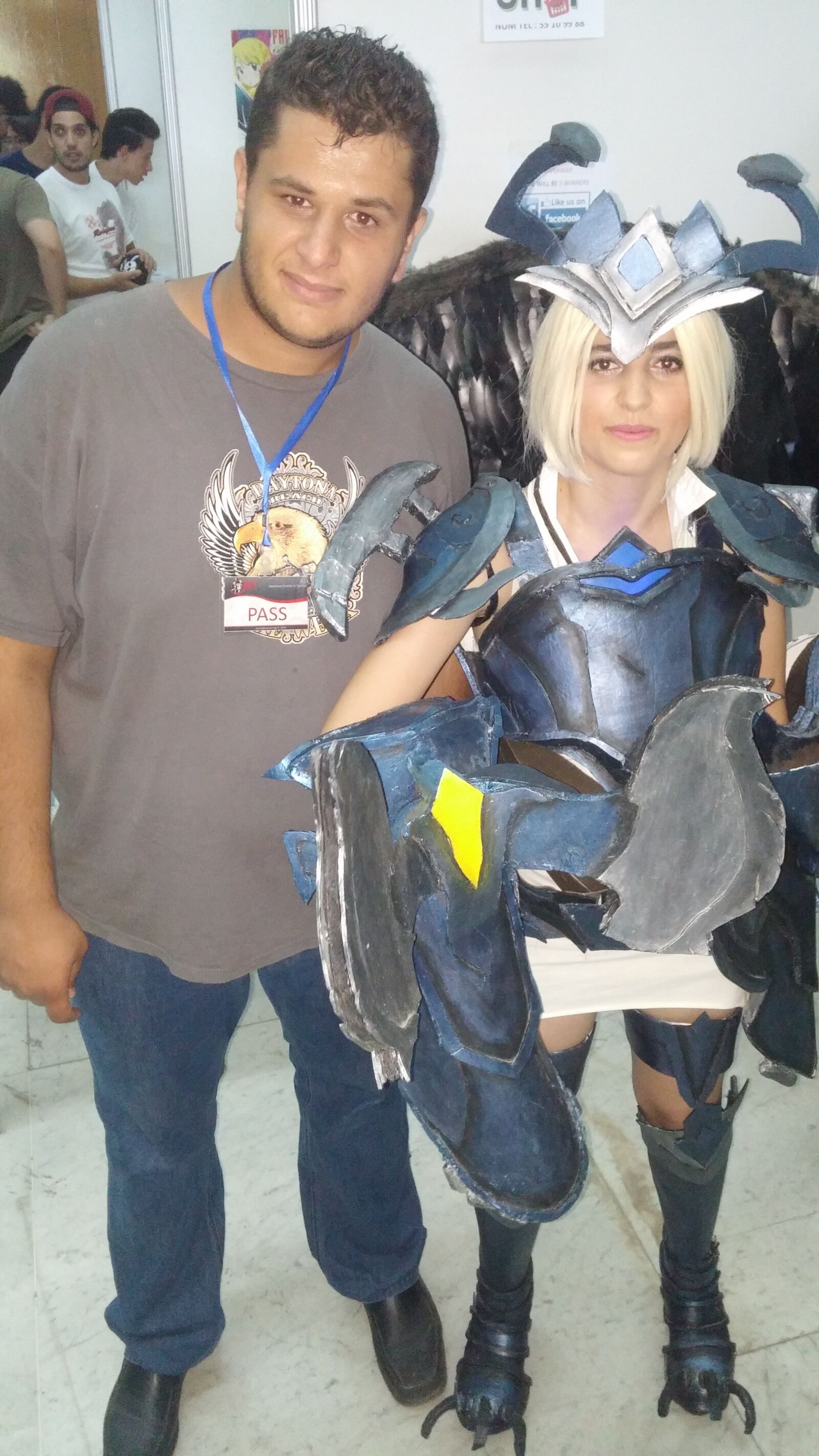 LG G3 sample photo