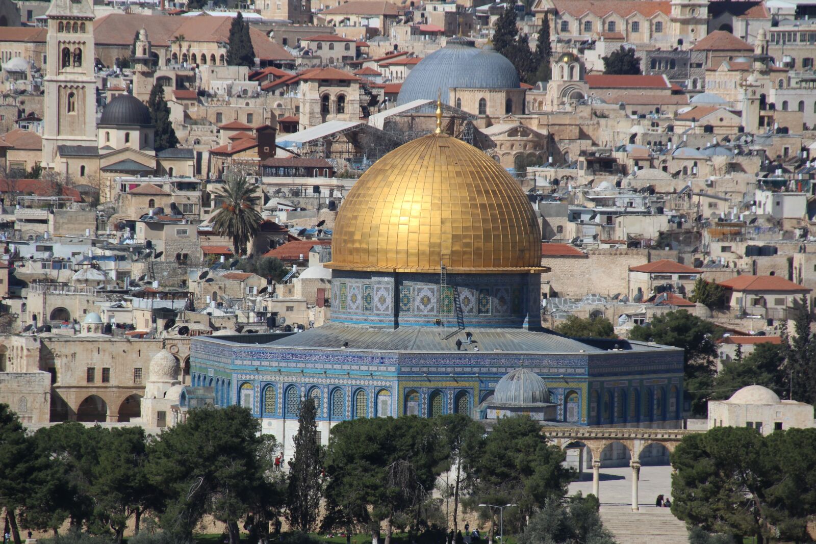 Canon EOS 1200D (EOS Rebel T5 / EOS Kiss X70 / EOS Hi) sample photo. Jerusalem, israel, holy land photography