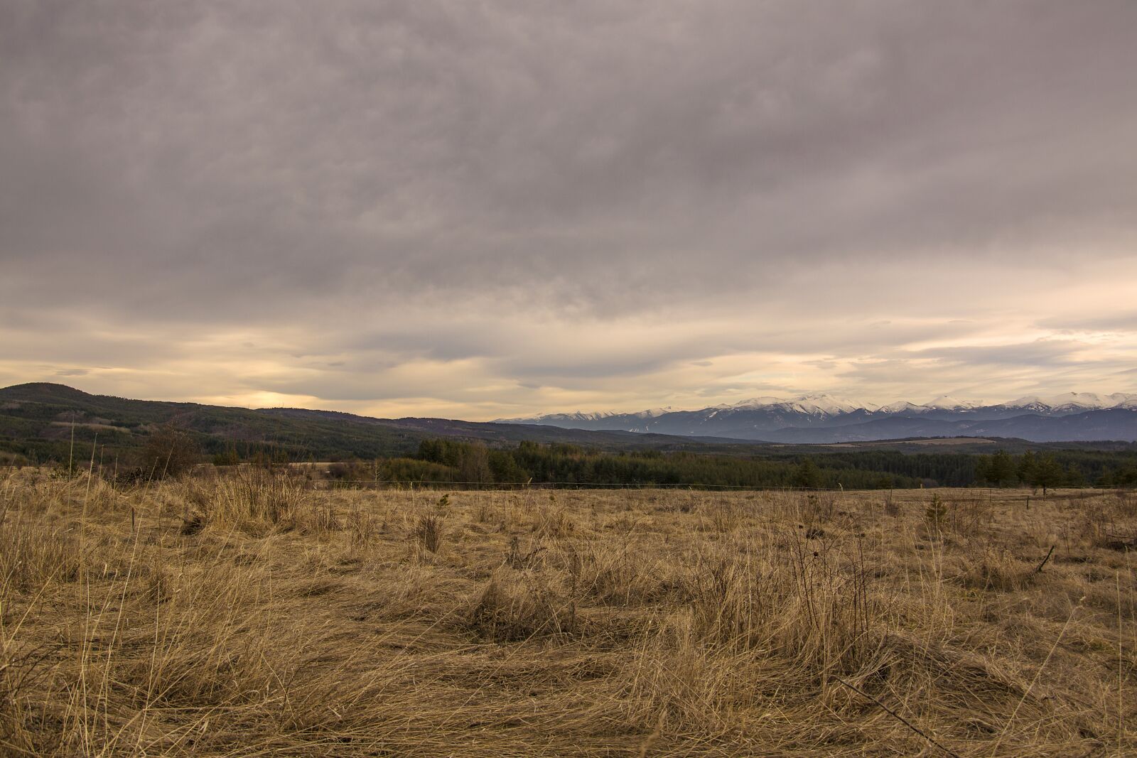 Nikon D7100 sample photo. Landscape, panoramic, sky photography