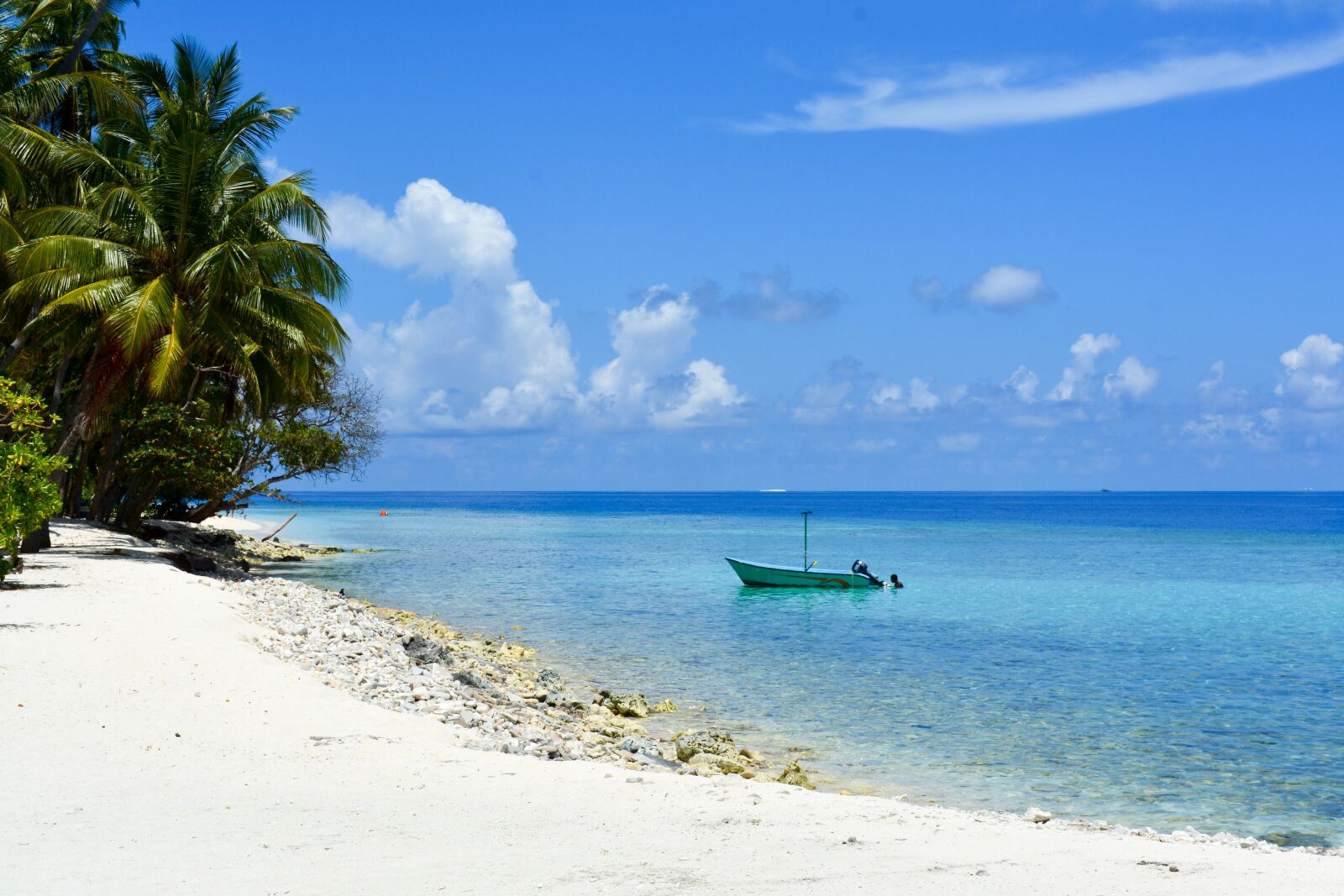 Nikon D5200 sample photo. Baa, dharavandhoo, maldives photography