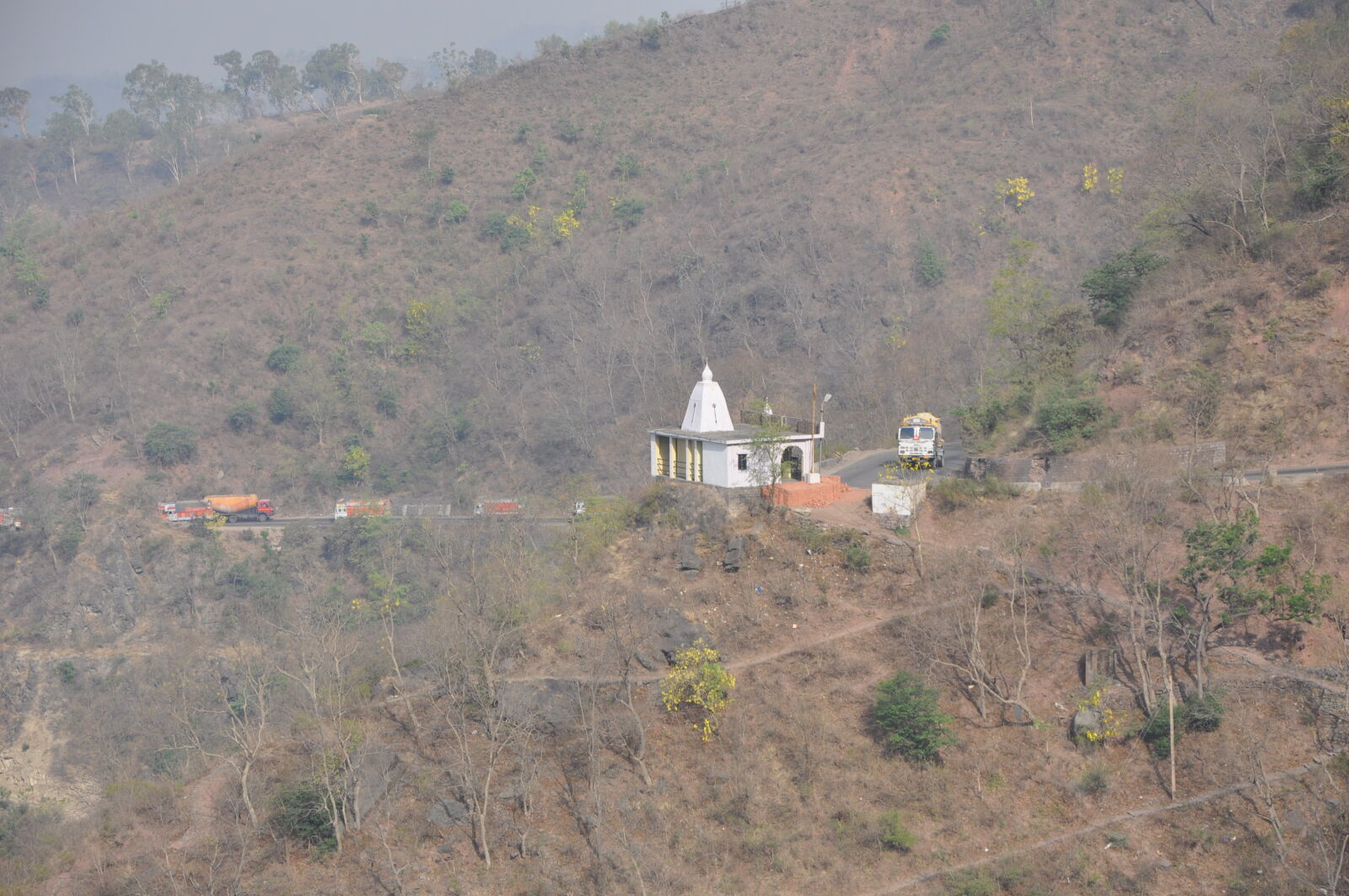 Nikon D90 sample photo. Himachal, pradesh, india photography