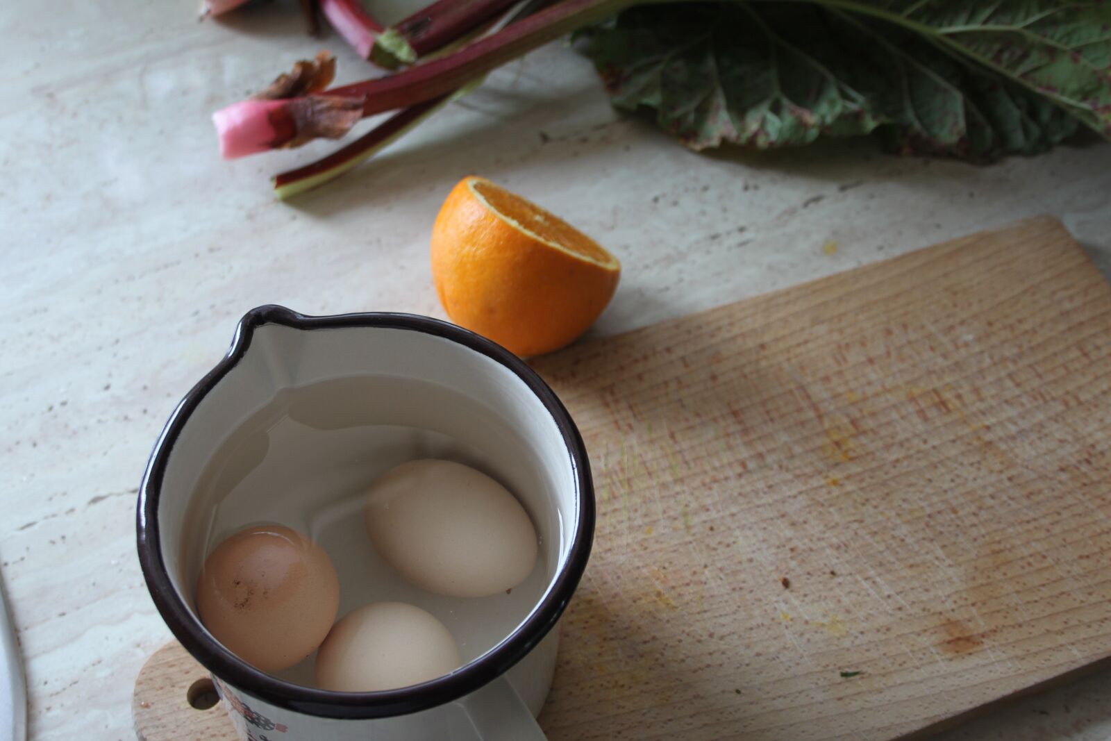 Canon EOS 500D (EOS Rebel T1i / EOS Kiss X3) sample photo. Eating, eggs, what boiled photography