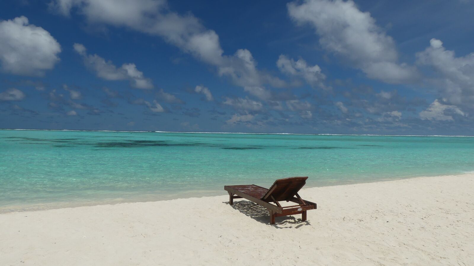 Panasonic Lumix DMC-FZ300 sample photo. Mamigili, maldives photography