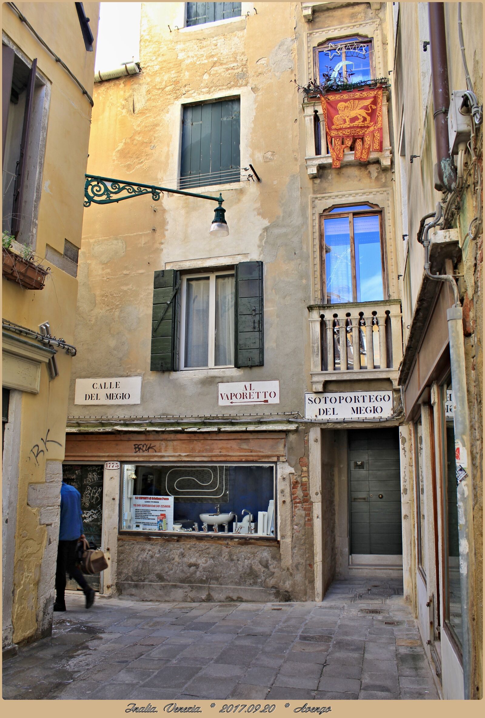 Canon EOS 600D (Rebel EOS T3i / EOS Kiss X5) sample photo. Venezia, italia, city photography