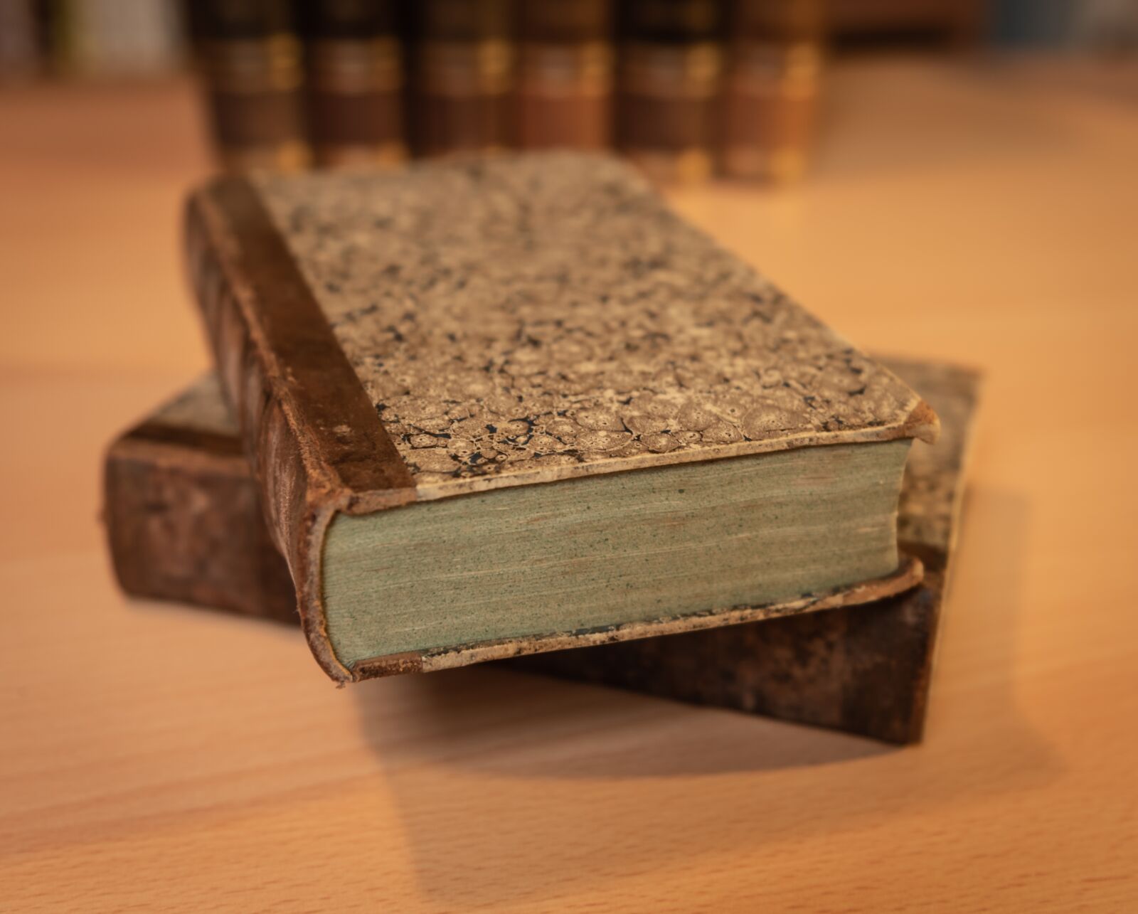 Nikon D750 sample photo. Book, antique, book stack photography