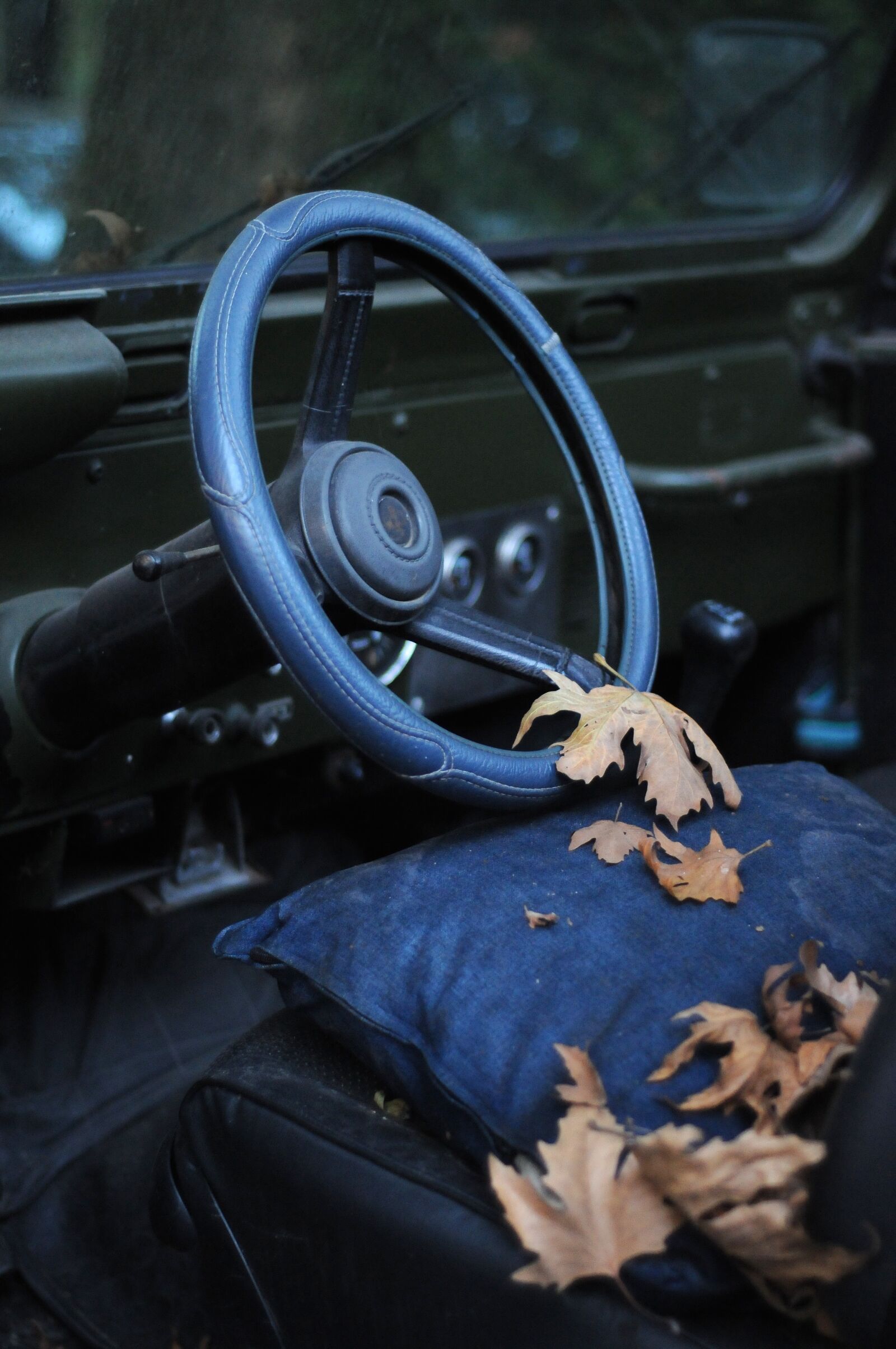 Nikon D300 sample photo. Car, classic, retro photography